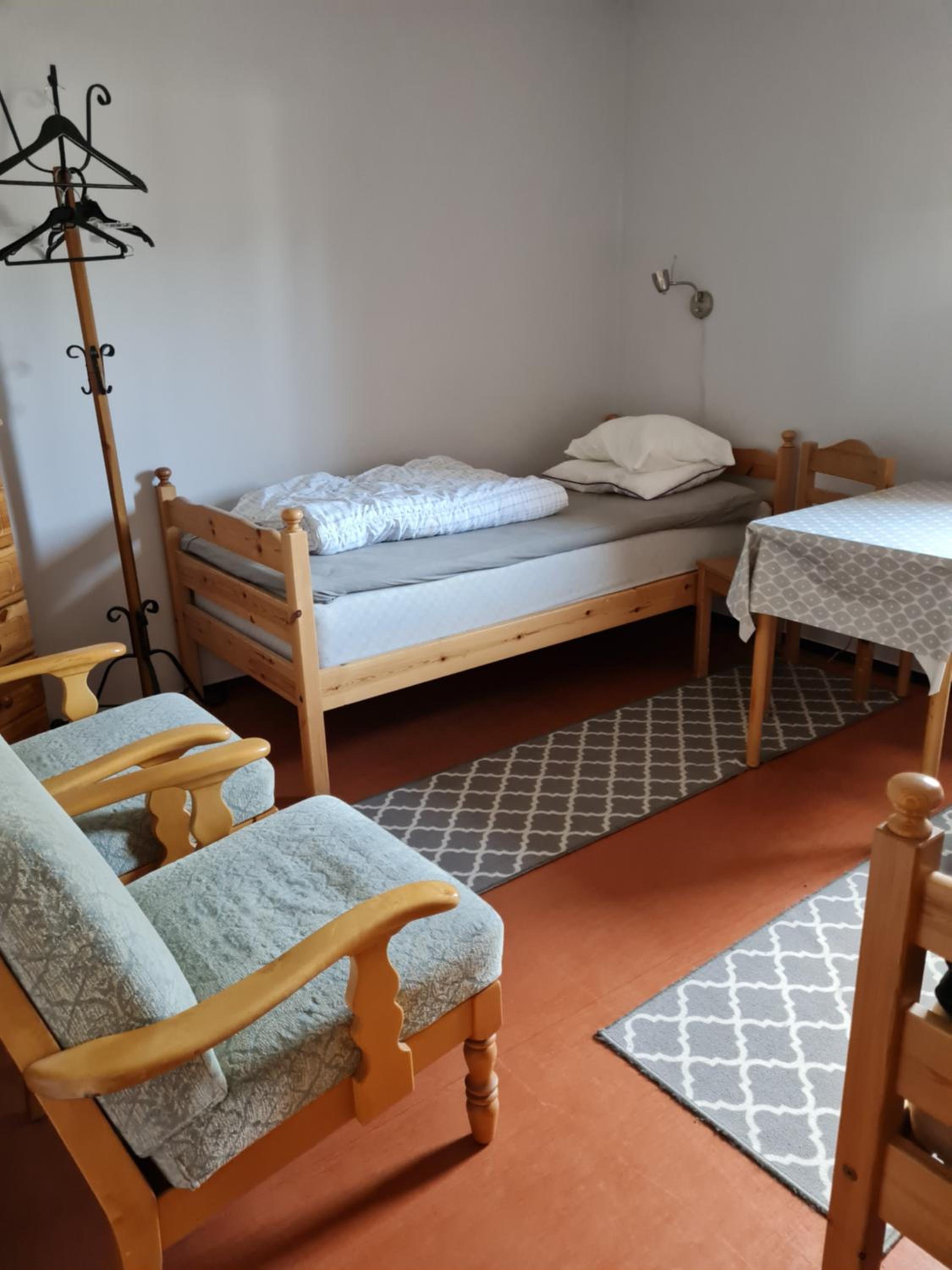 Standard Twin Room photo 3