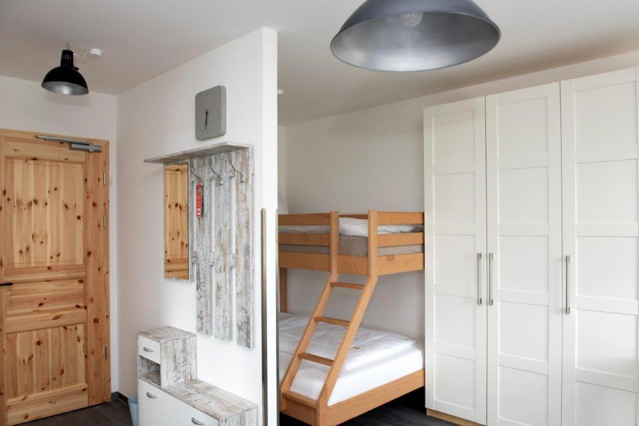 Superior Double Room photo 2