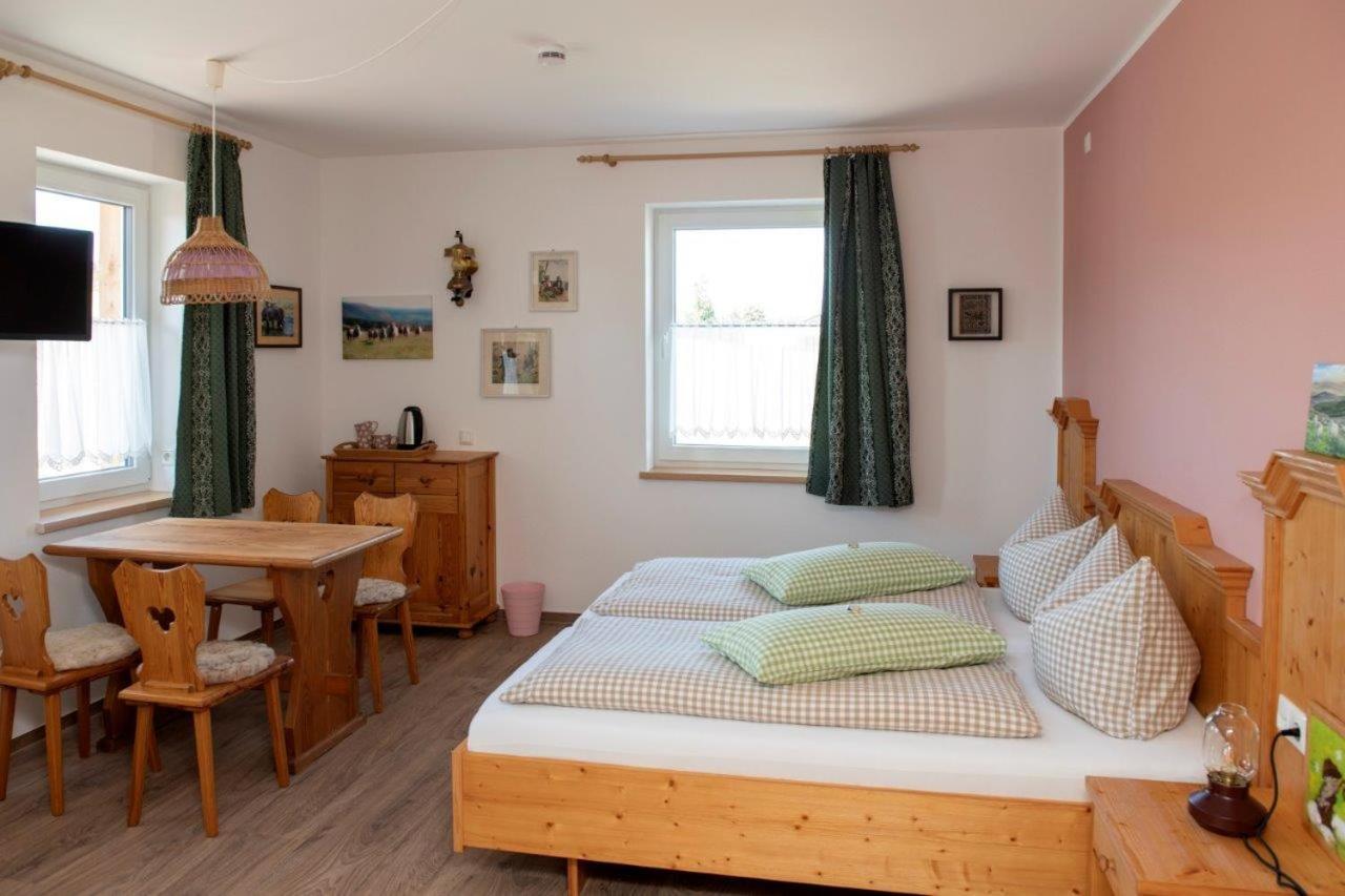 Double Room photo 1