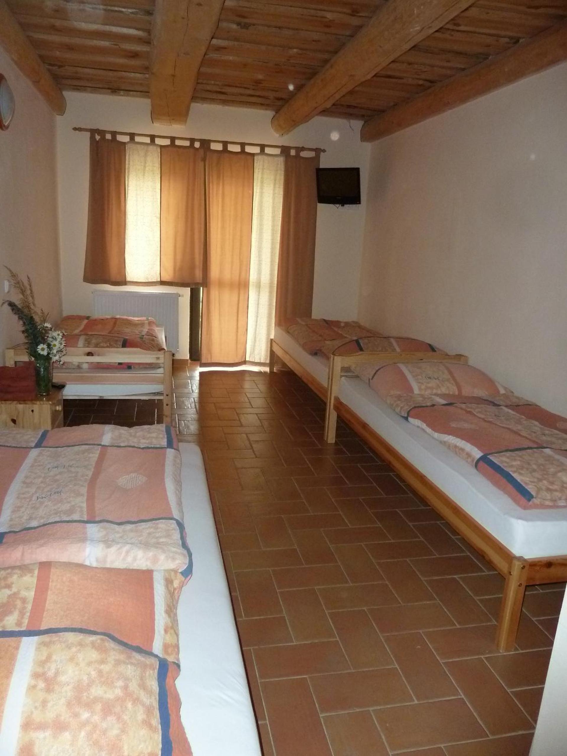 Deluxe Quadruple Room photo 1