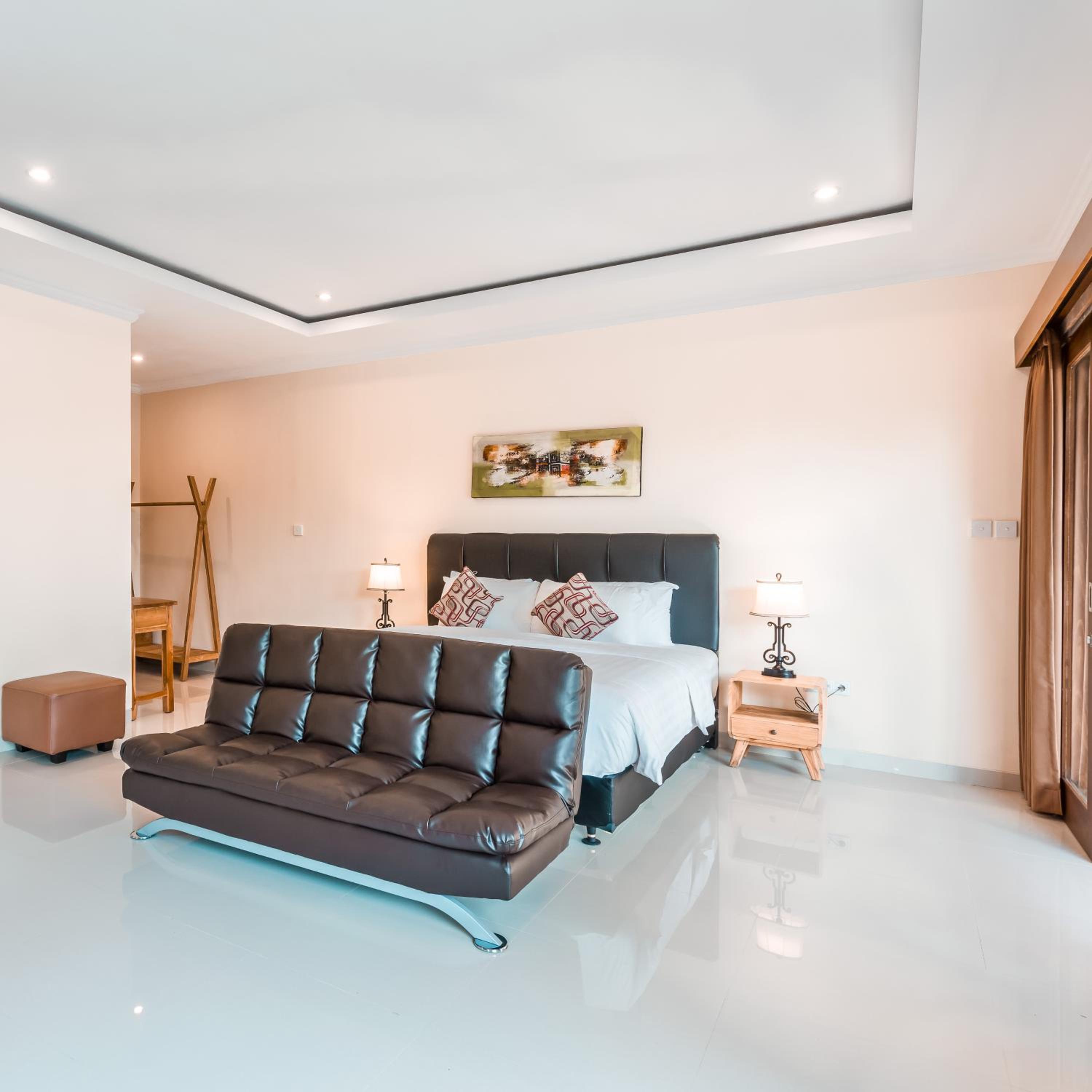 One Bedroom Private Pool Villa
