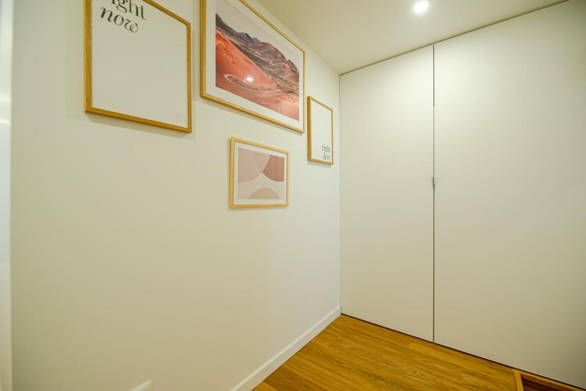 Deluxe Apartment photo 1