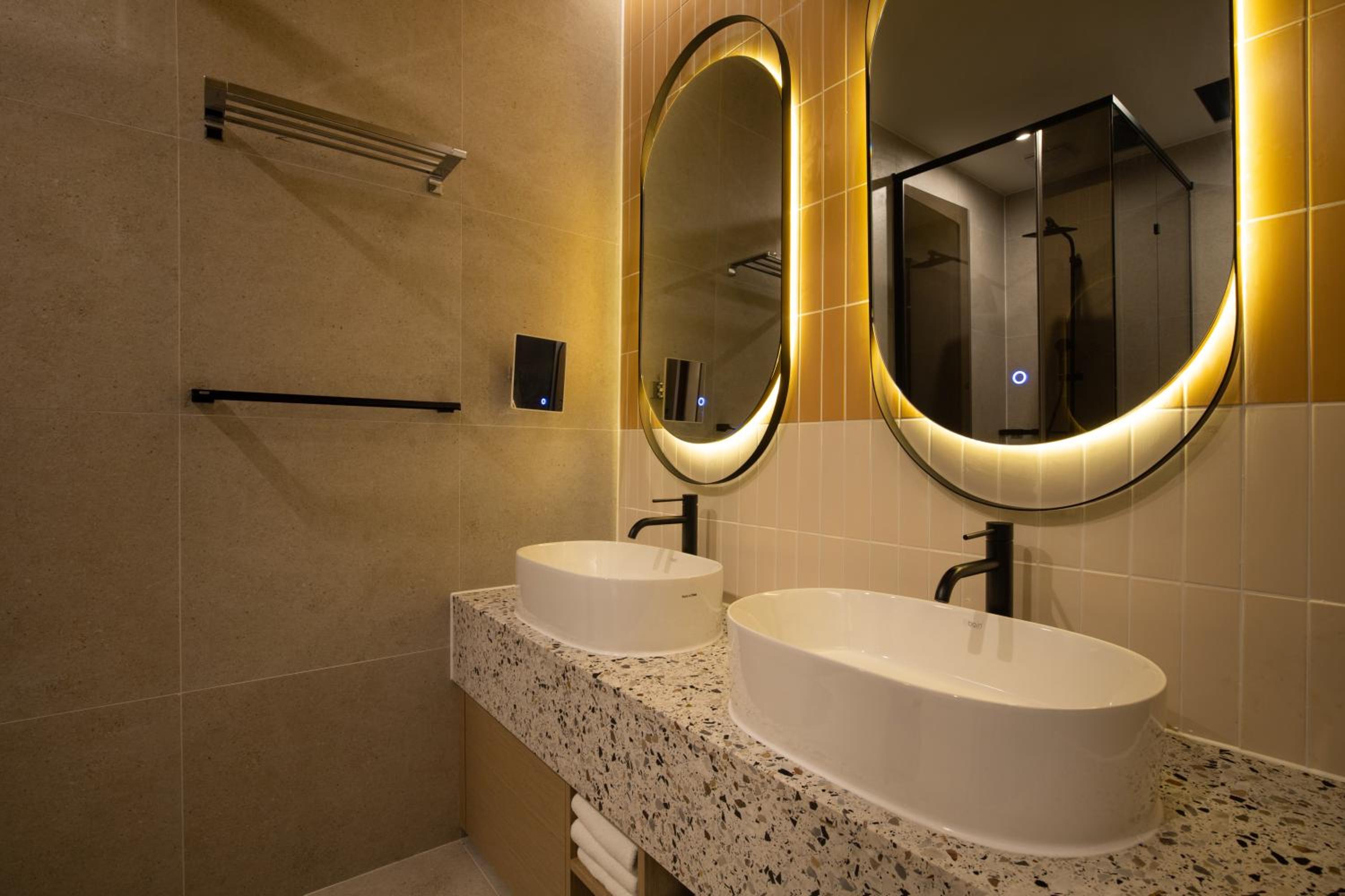 Triple Room - Photo 5