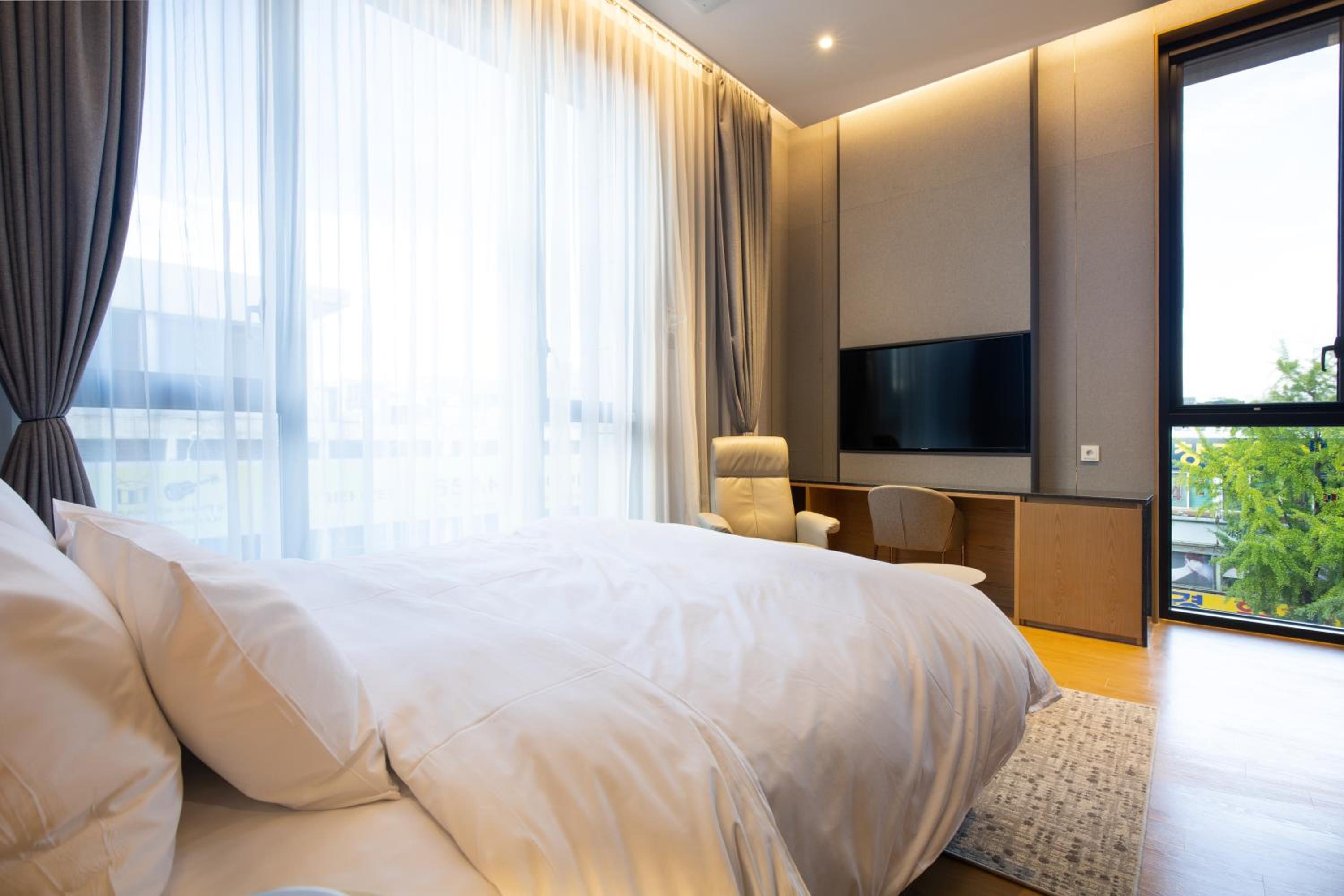 Superior Double Room - Photo 4