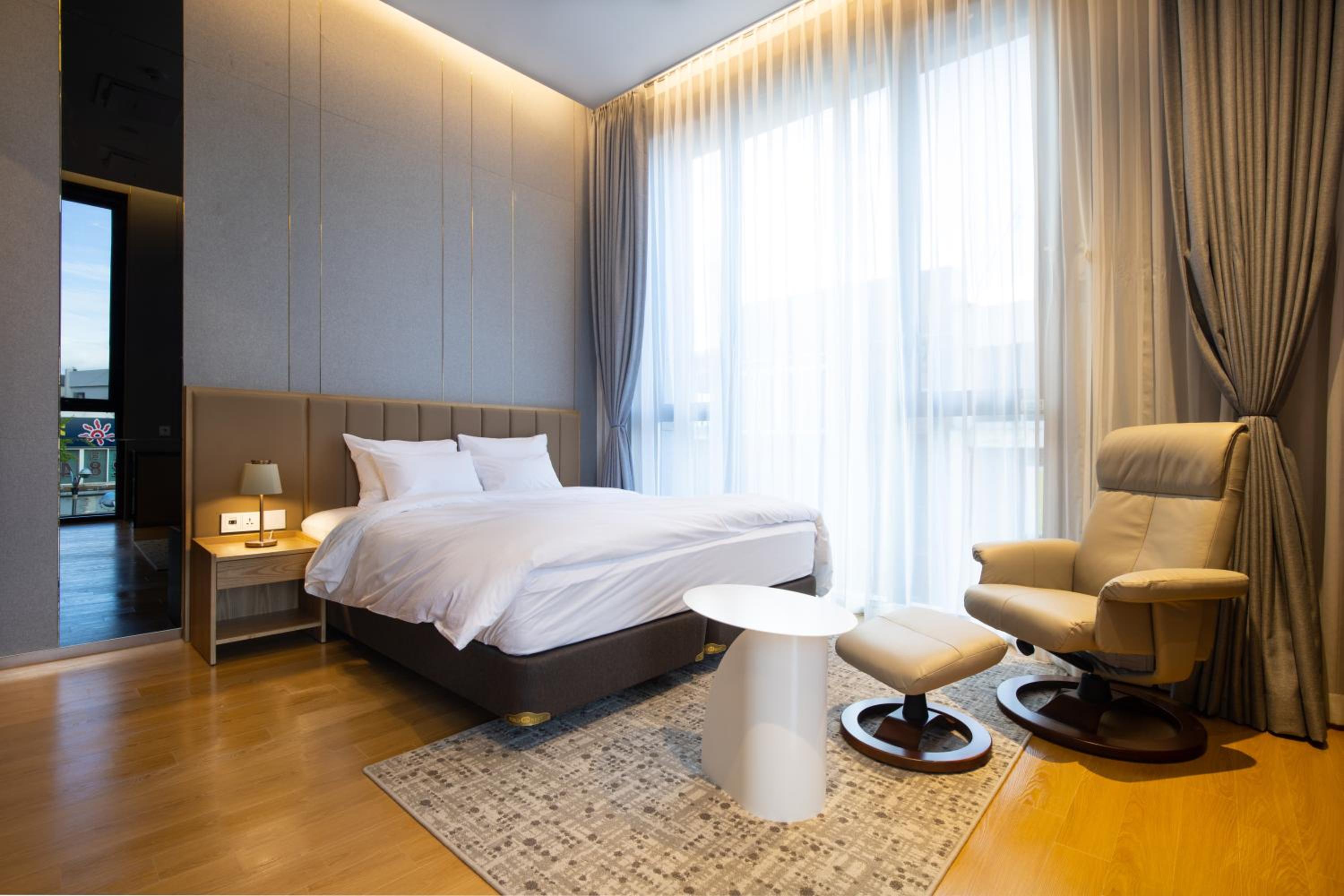 Superior Double Room - Photo 1
