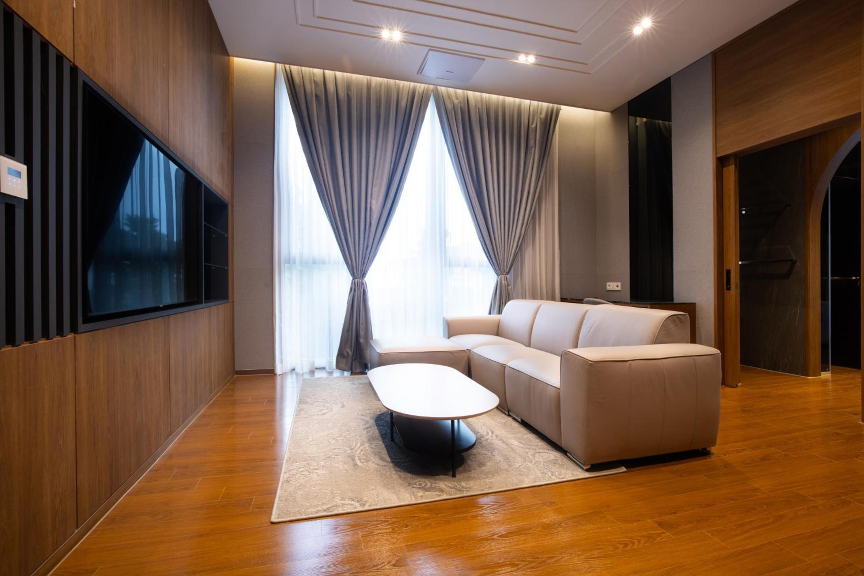 Superior Twin Room - Photo 4