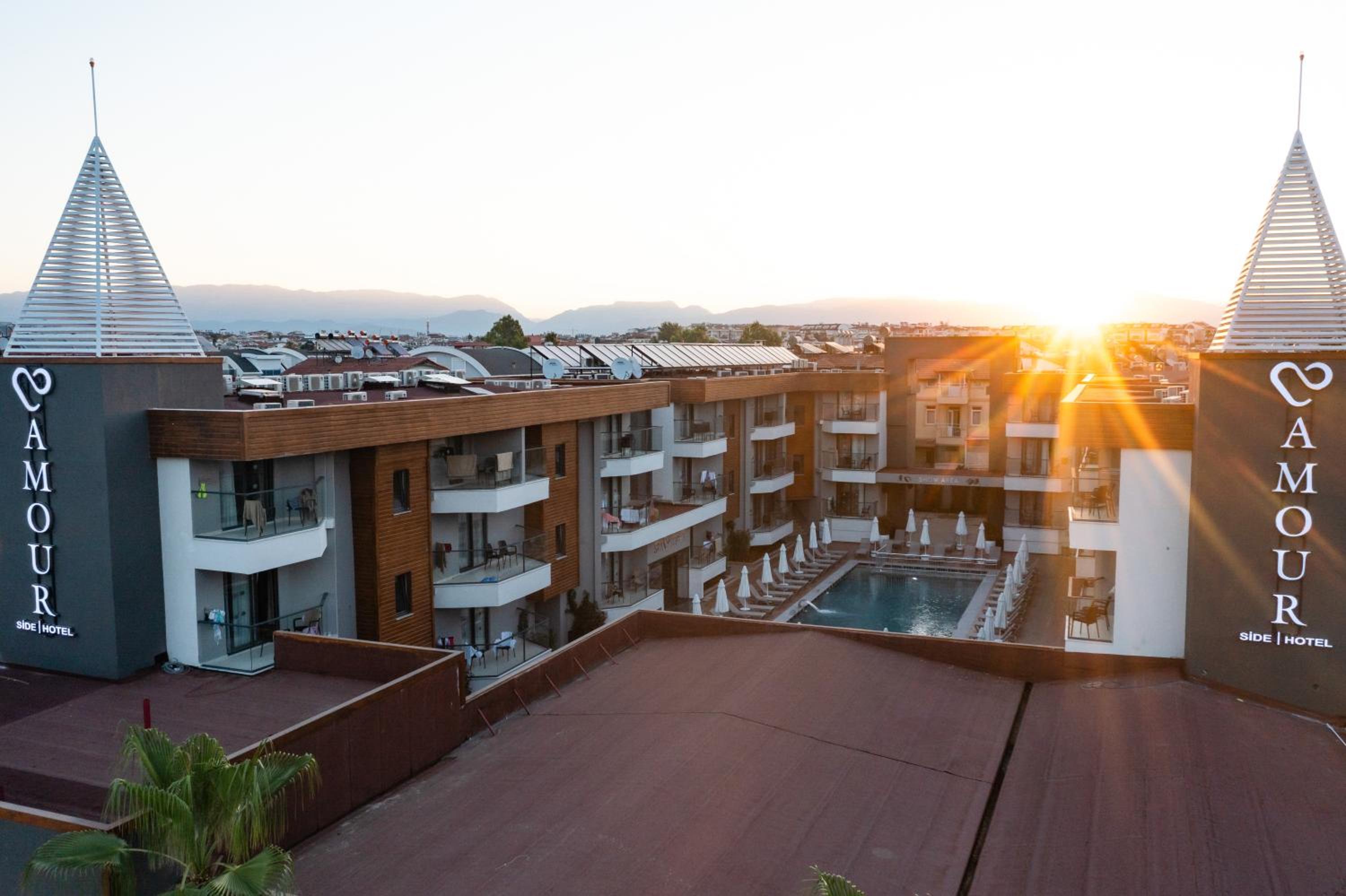 Triple Room with Balcony photo 3