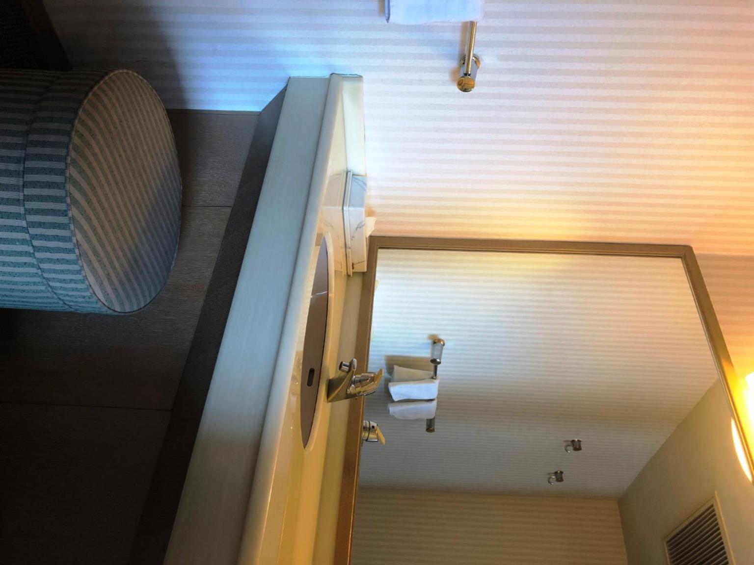 Deluxe Twin Room - Non-Smoking - Photo 9