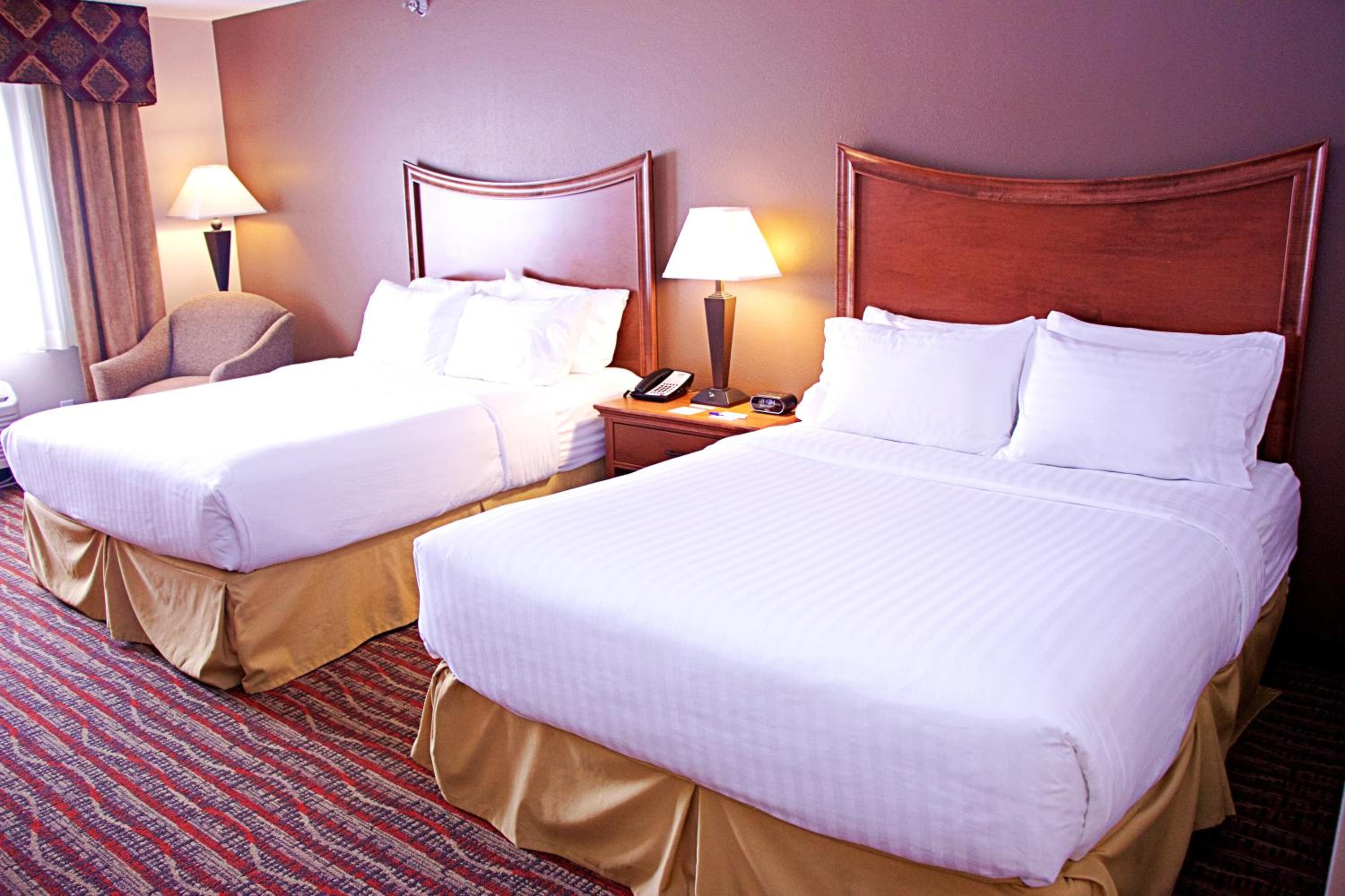Standard Room - Photo 1
