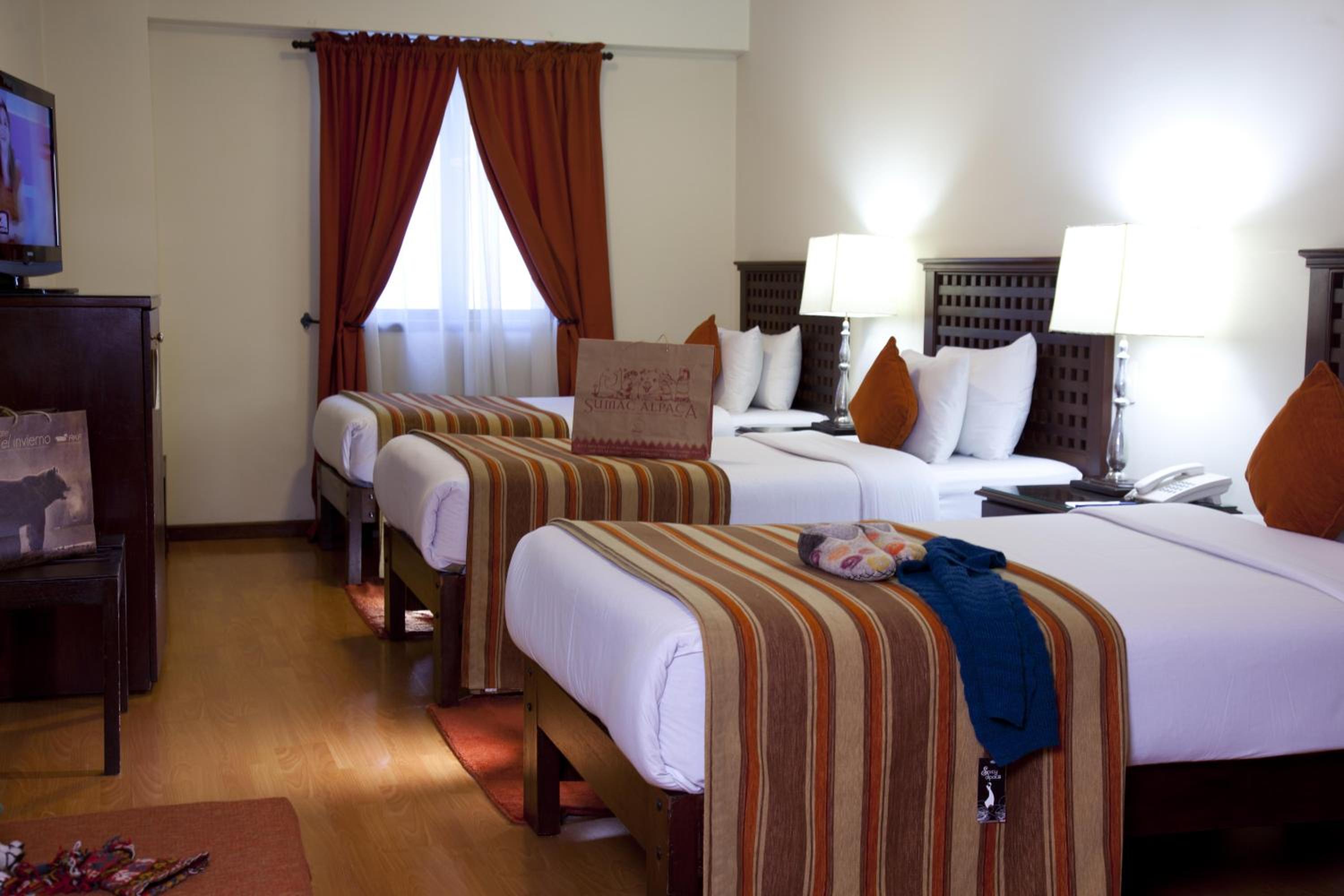 Standard Triple Room - Photo 3