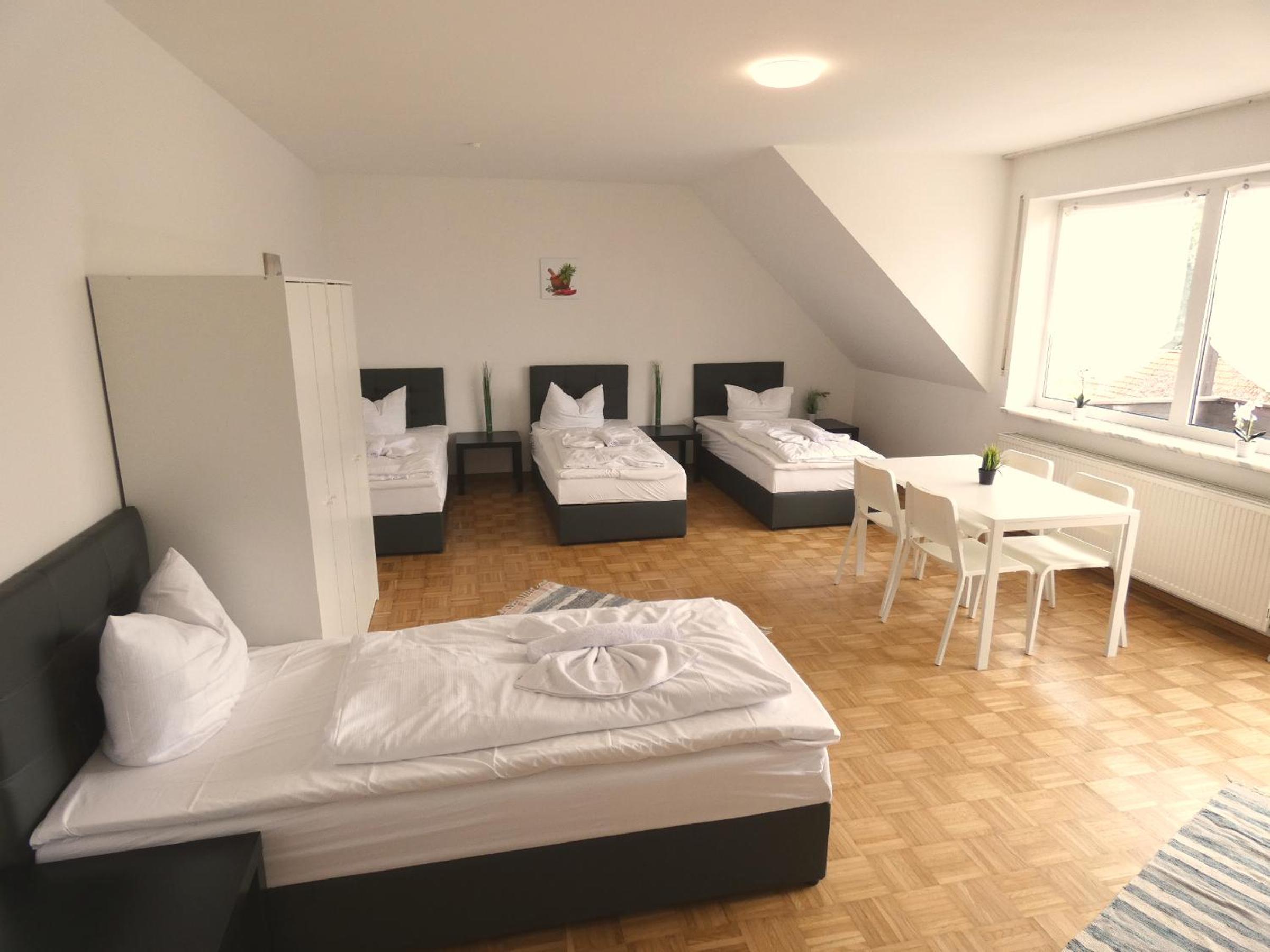 Apartment photo 1