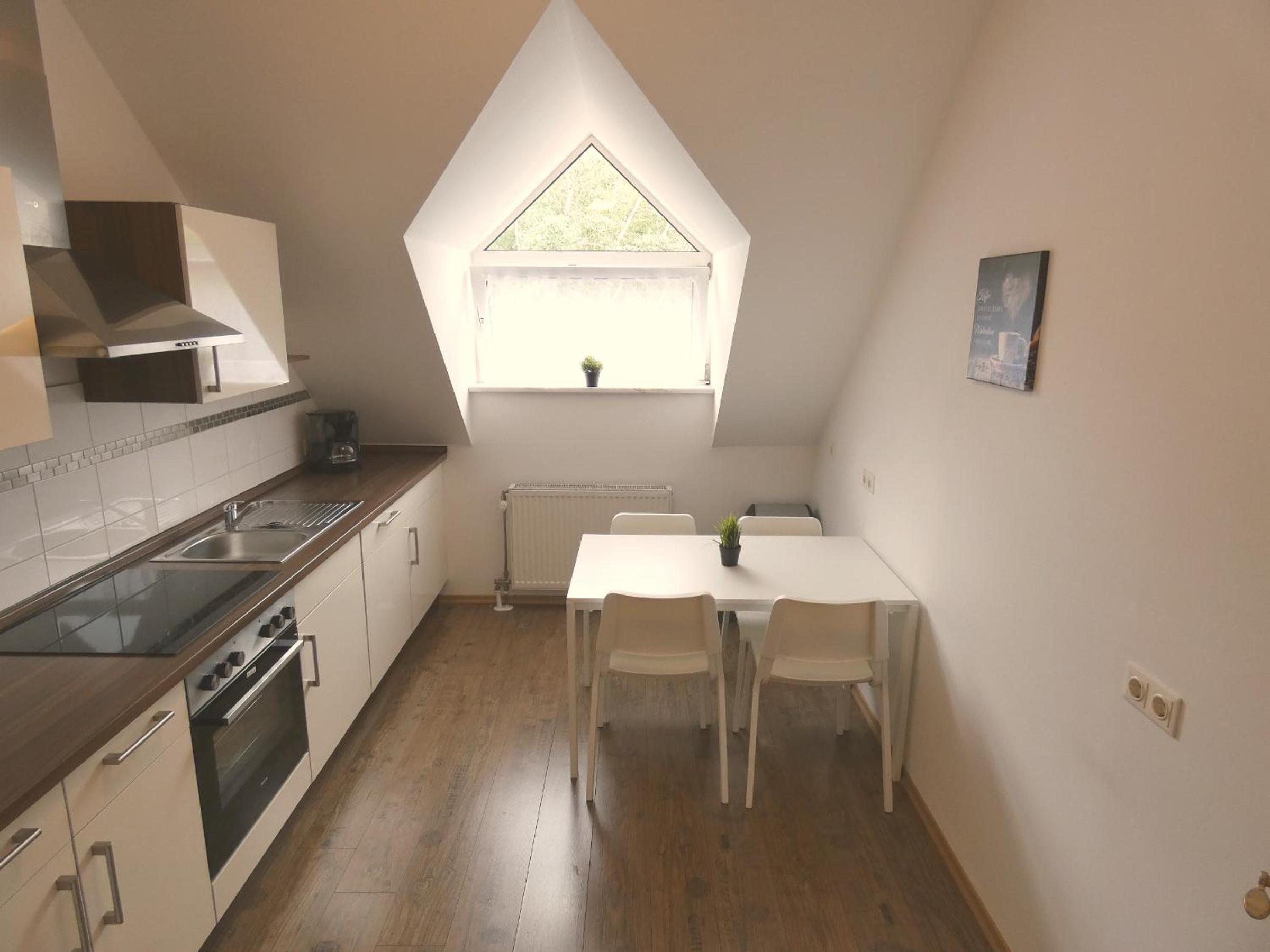 Apartment photo 3