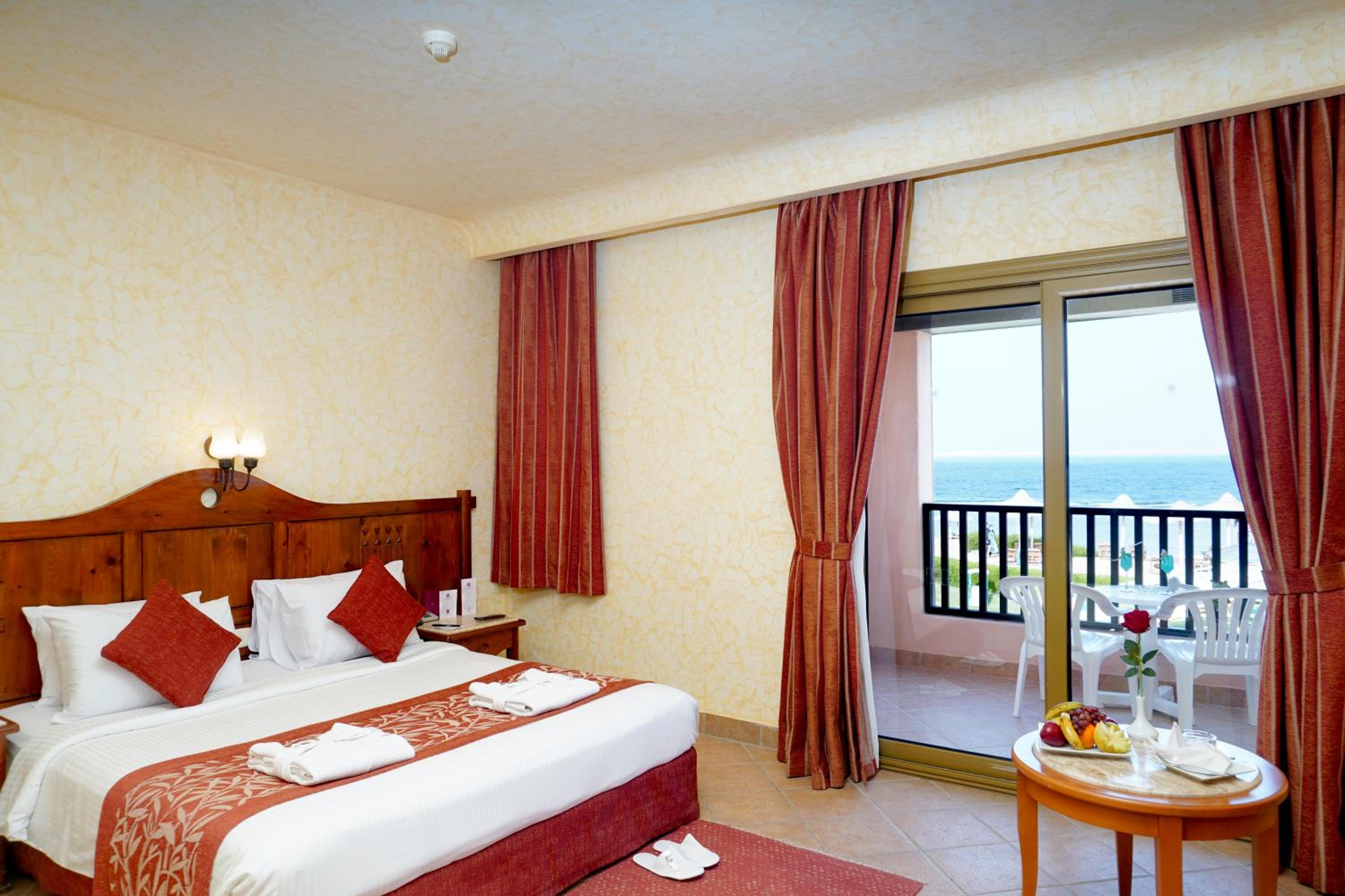 Standard Room Beach Front photo 3