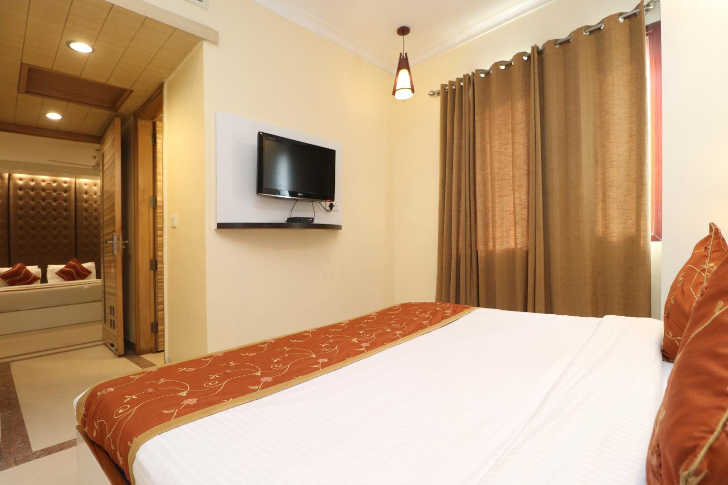 Family Suite - 20% Discount on F&B services   photo 3