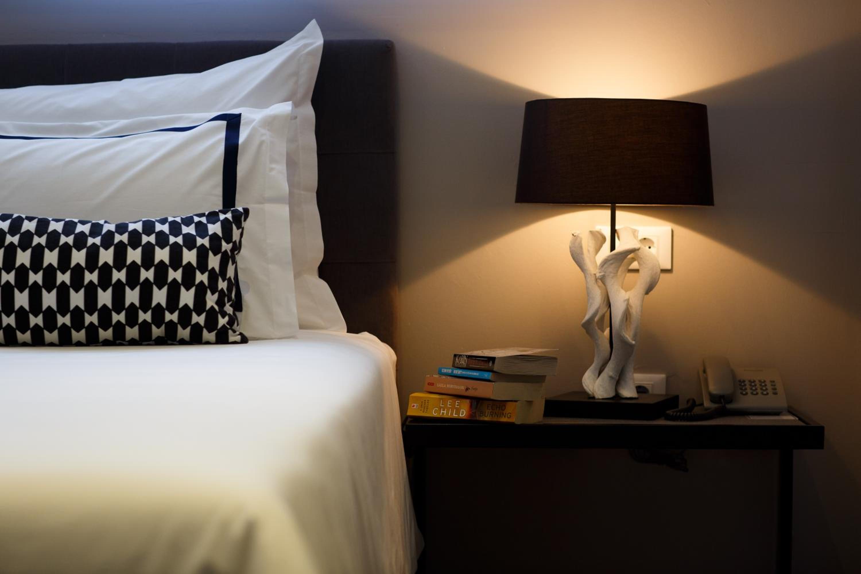 Promo Double Room
