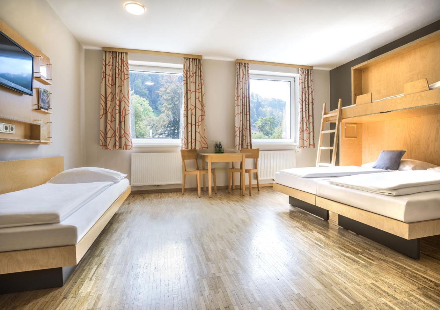 Quadruple Room - Photo 6