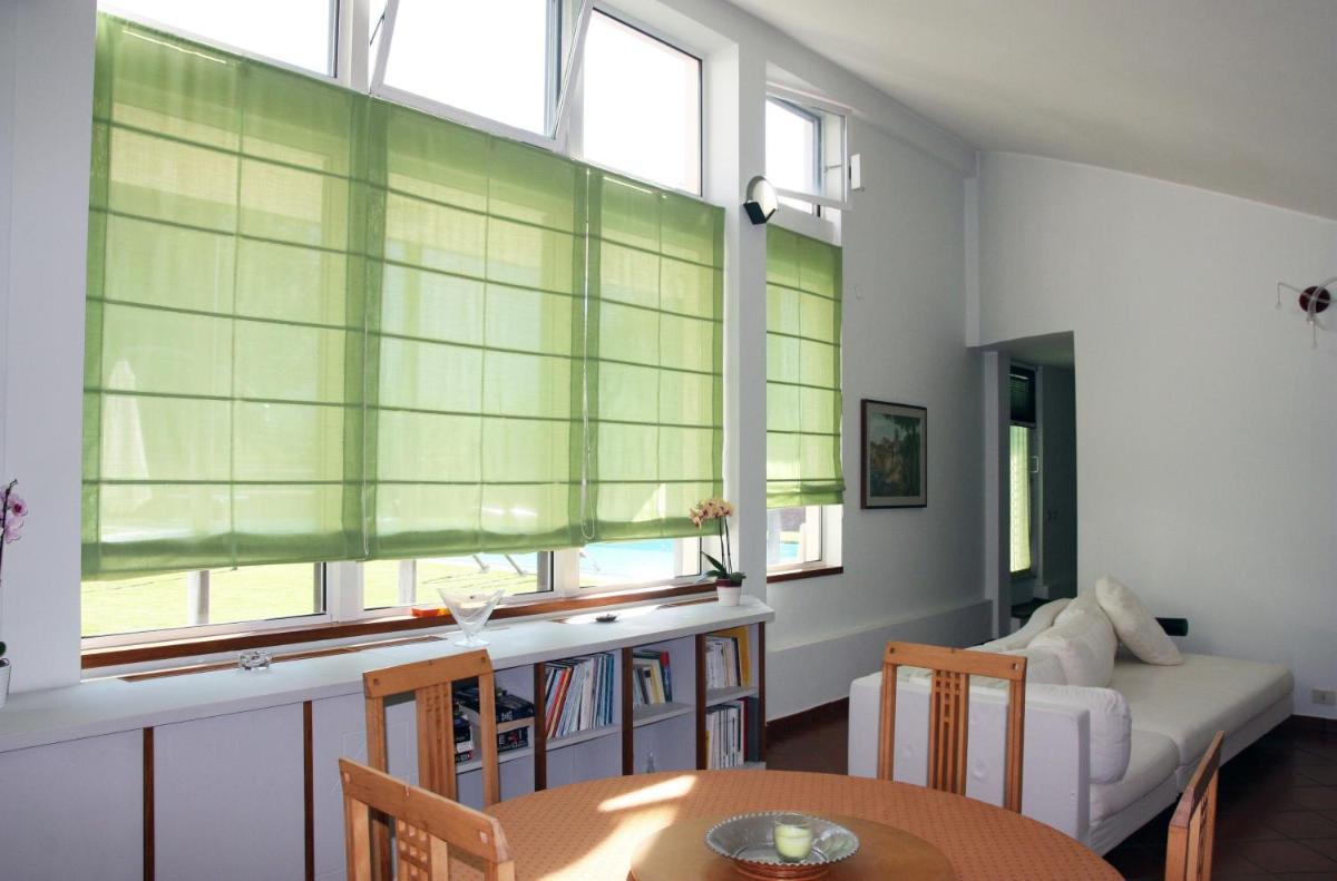 Villa photo 2