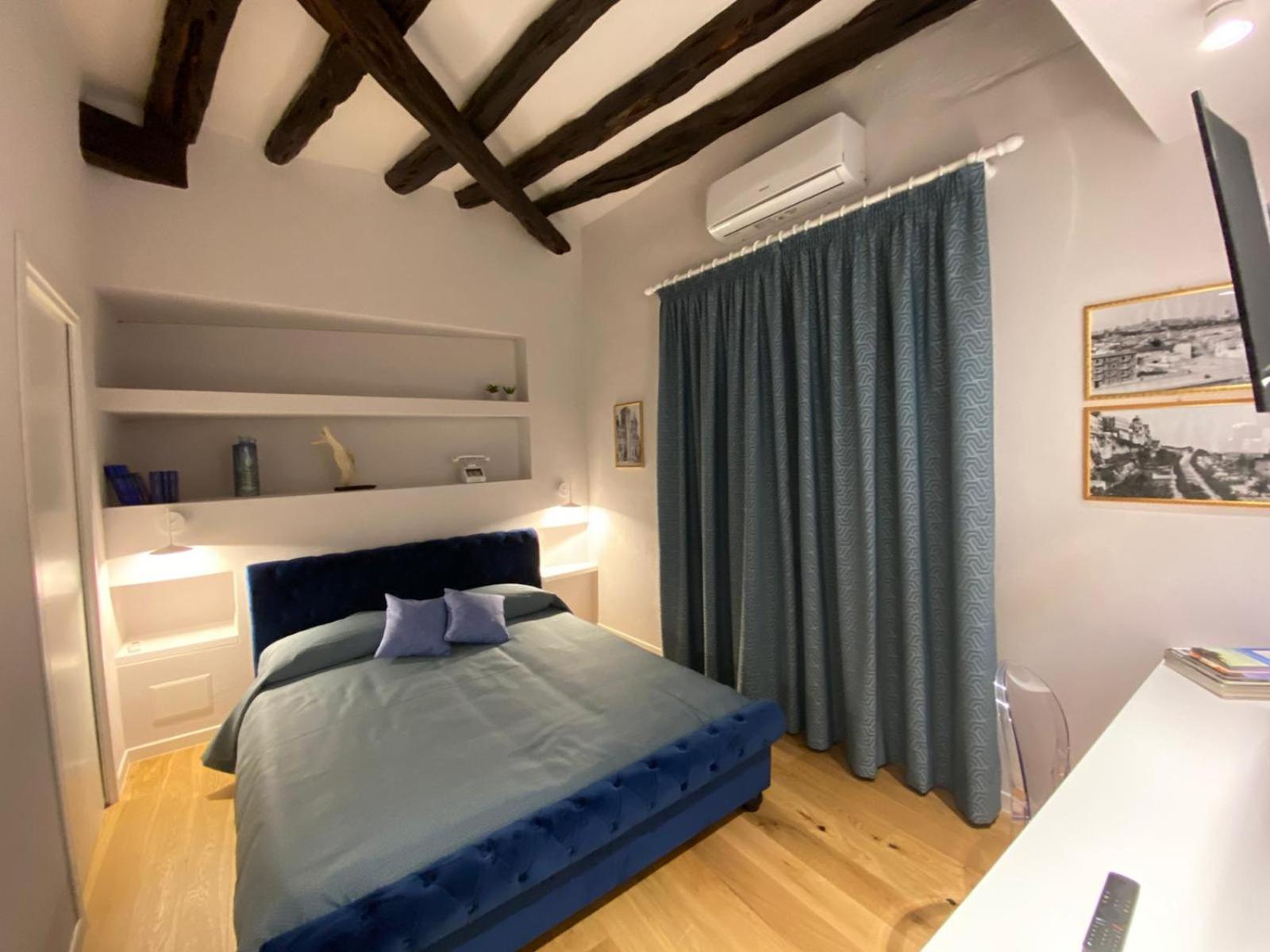 Standard Double Room - Photo 1