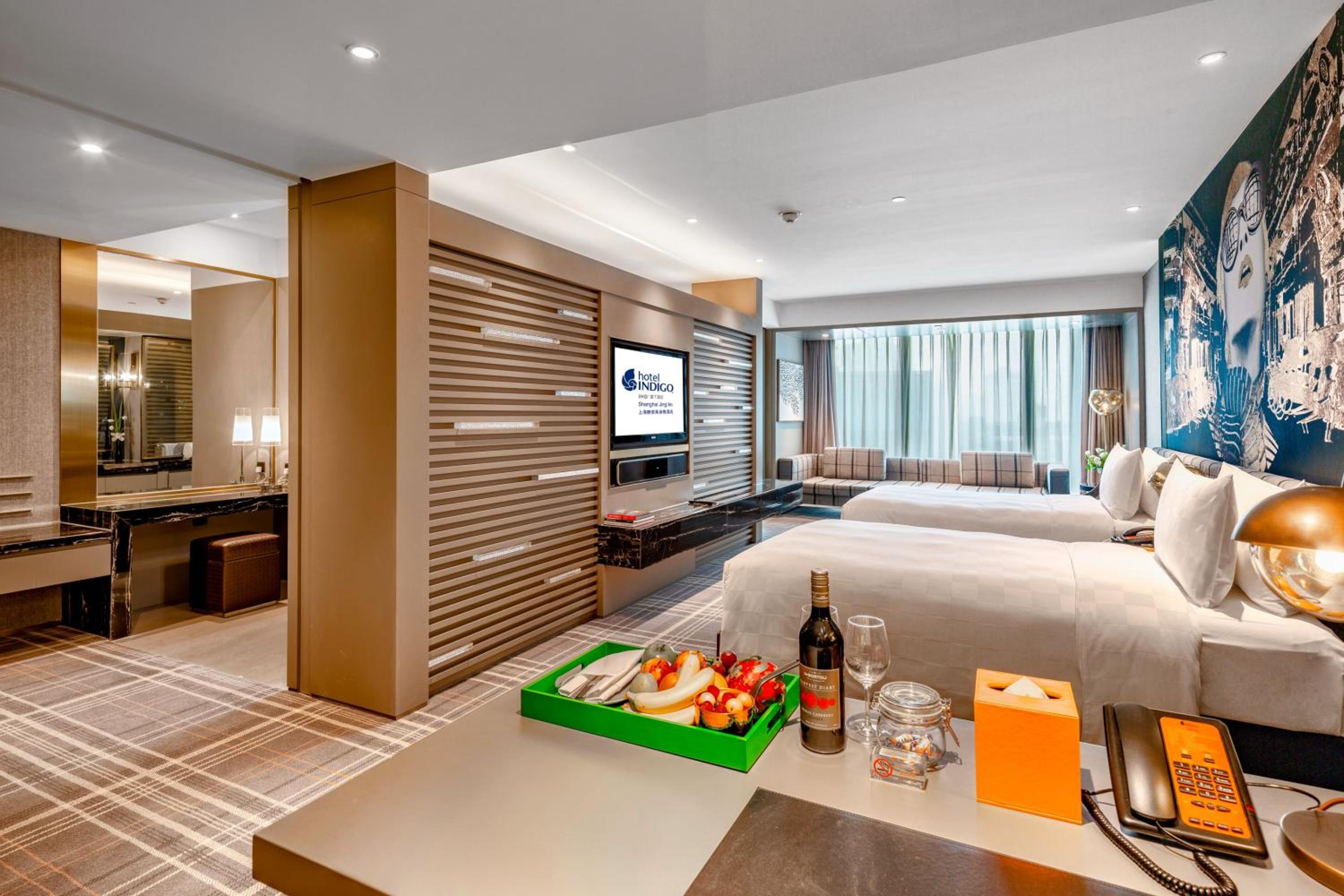 Premium Twin Room