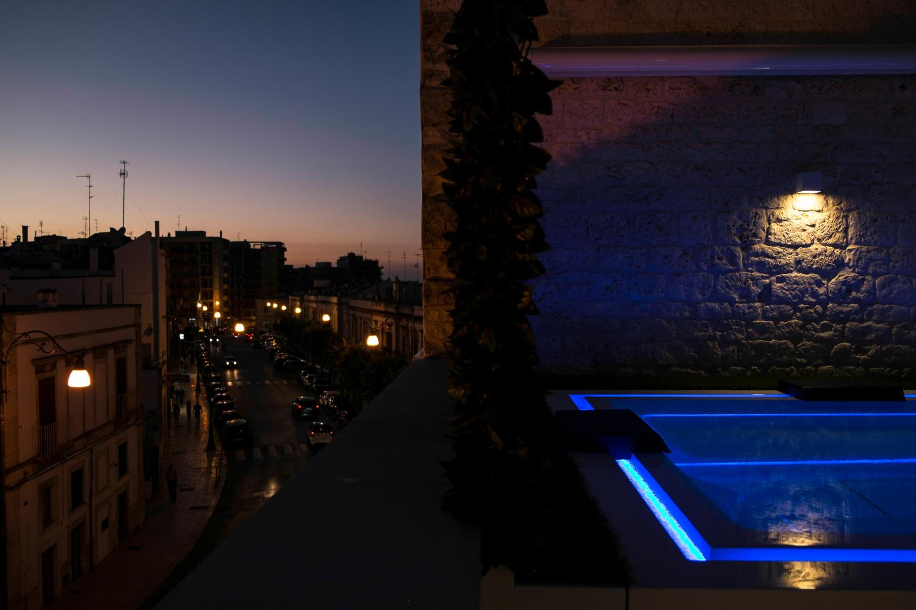 Apartment with Terrace photo 3