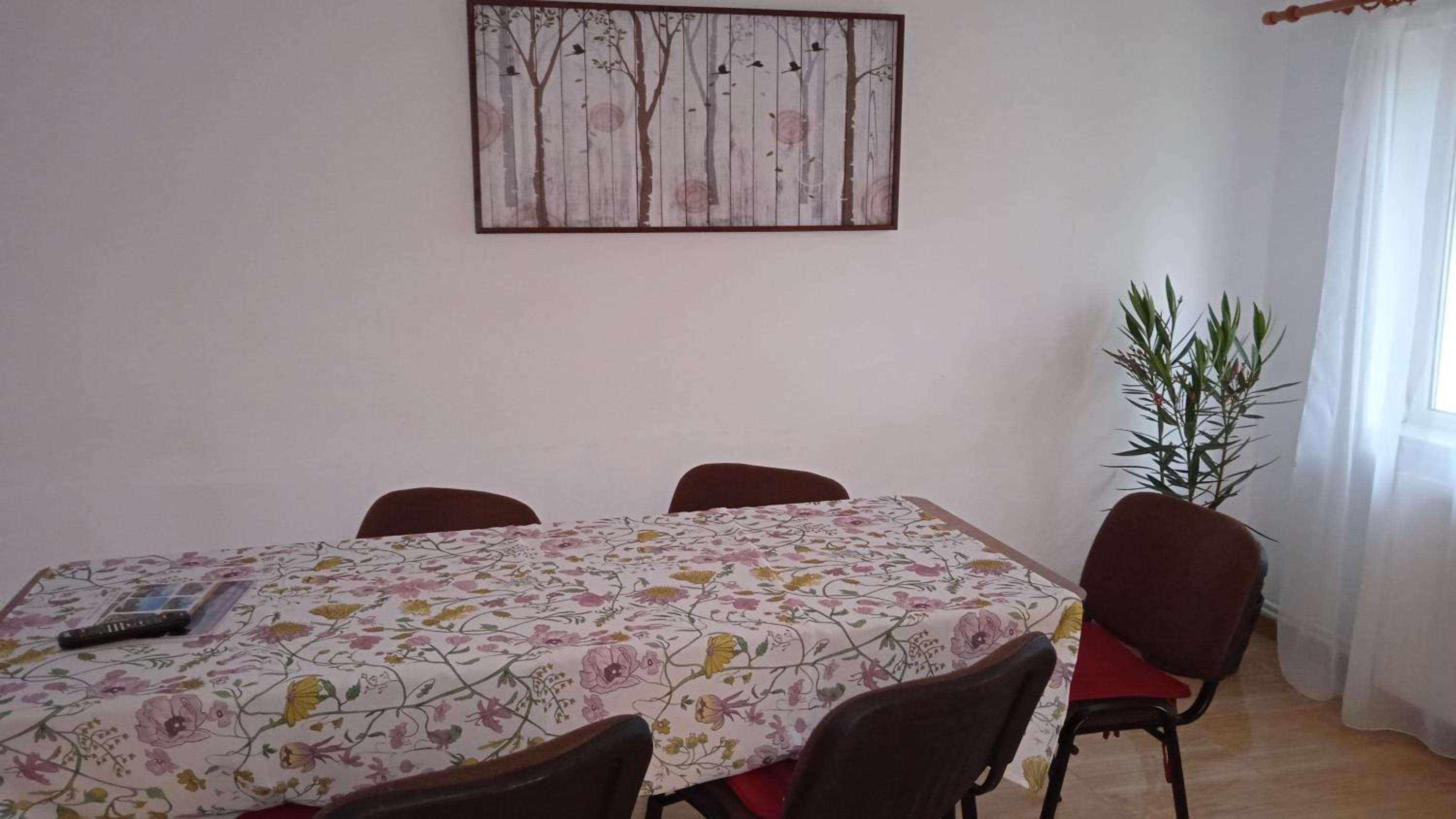 Double Room - Photo 12
