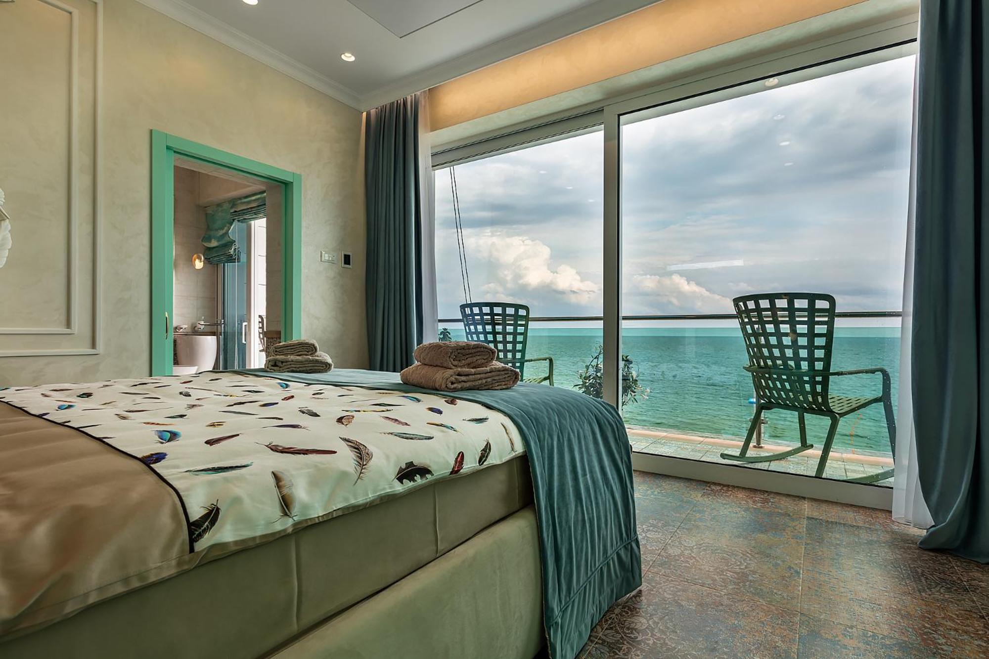 Presidential Suite photo 3