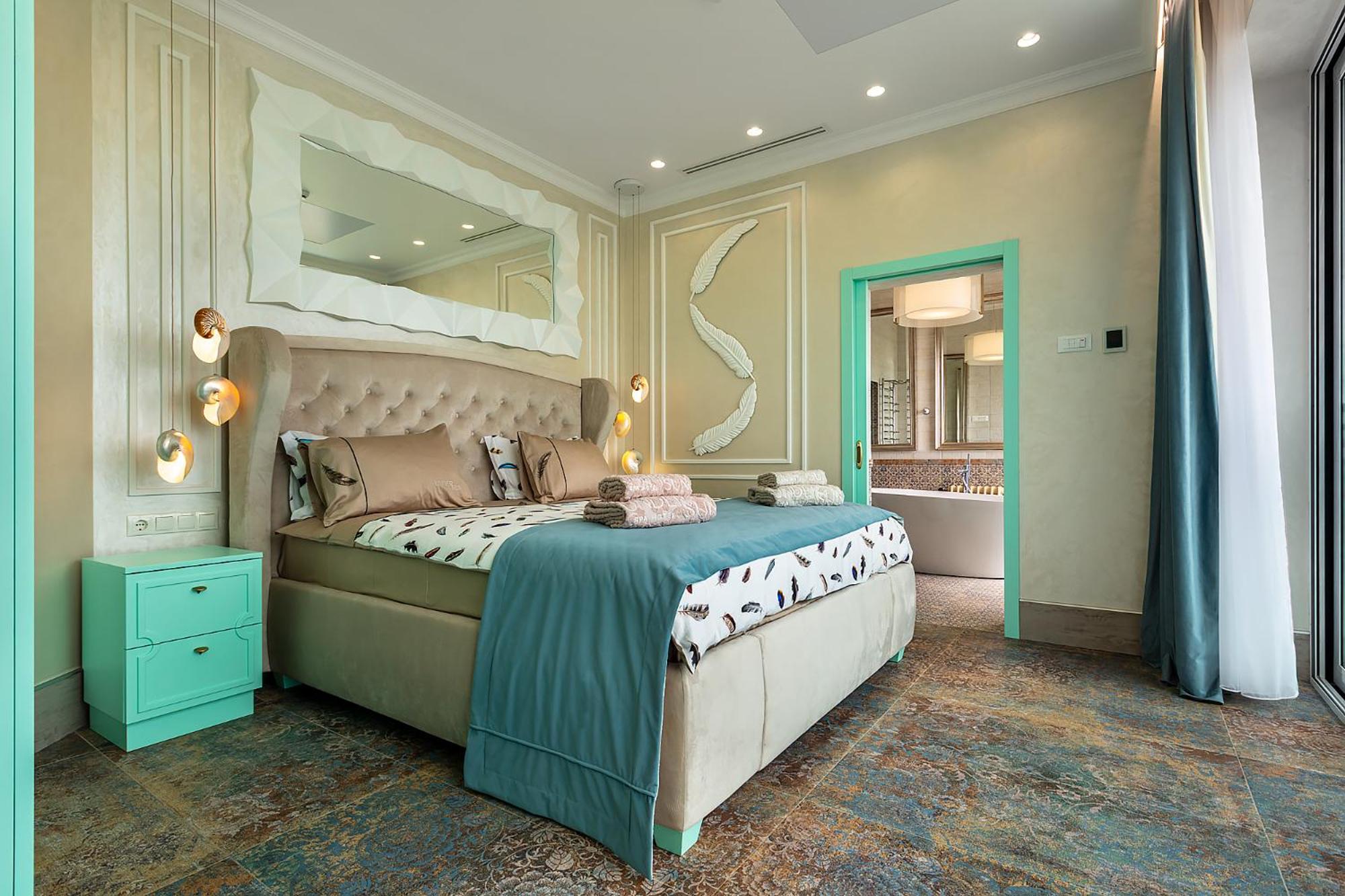 Presidential Suite photo 1
