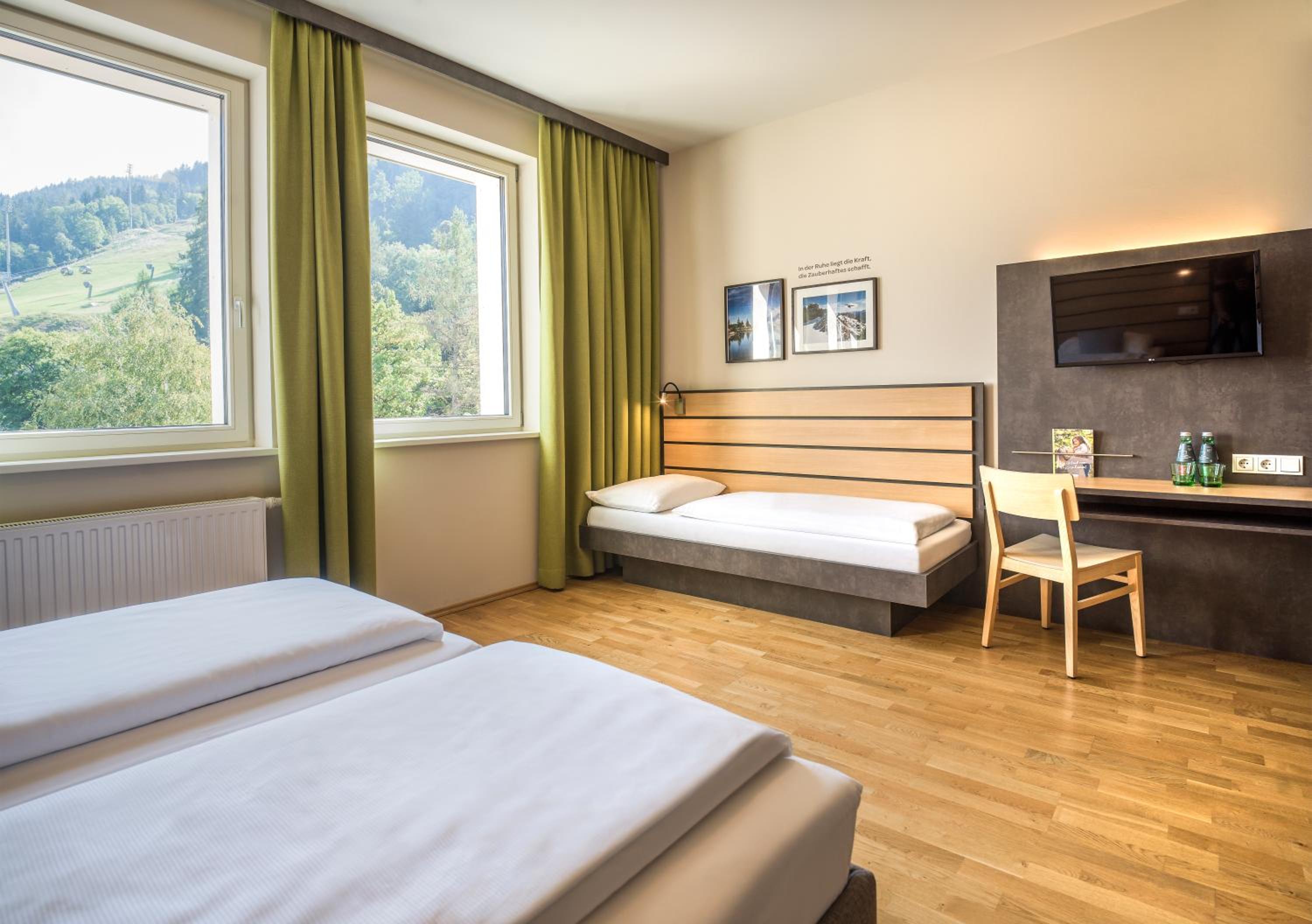 Superior Triple Room - Photo 4