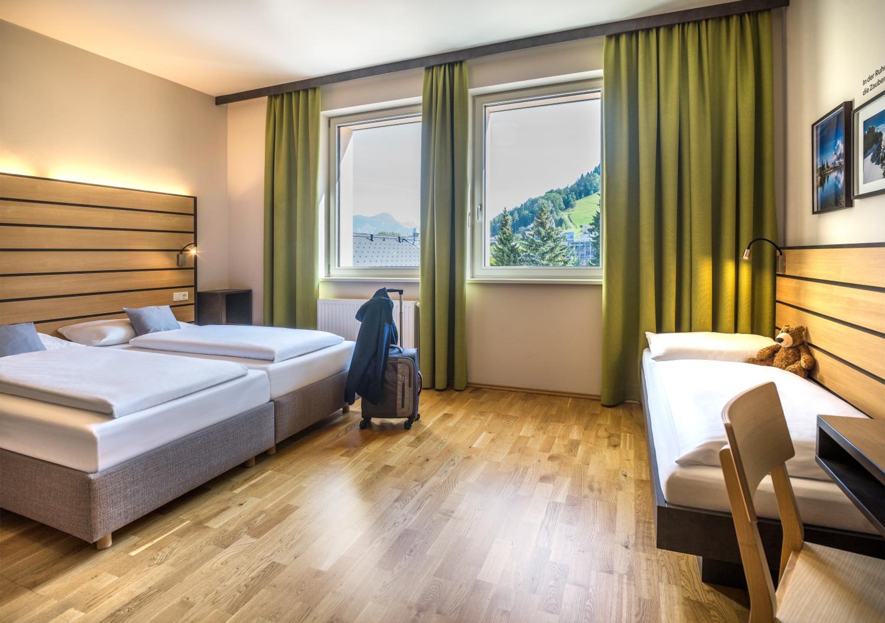 Superior Triple Room - Photo 1