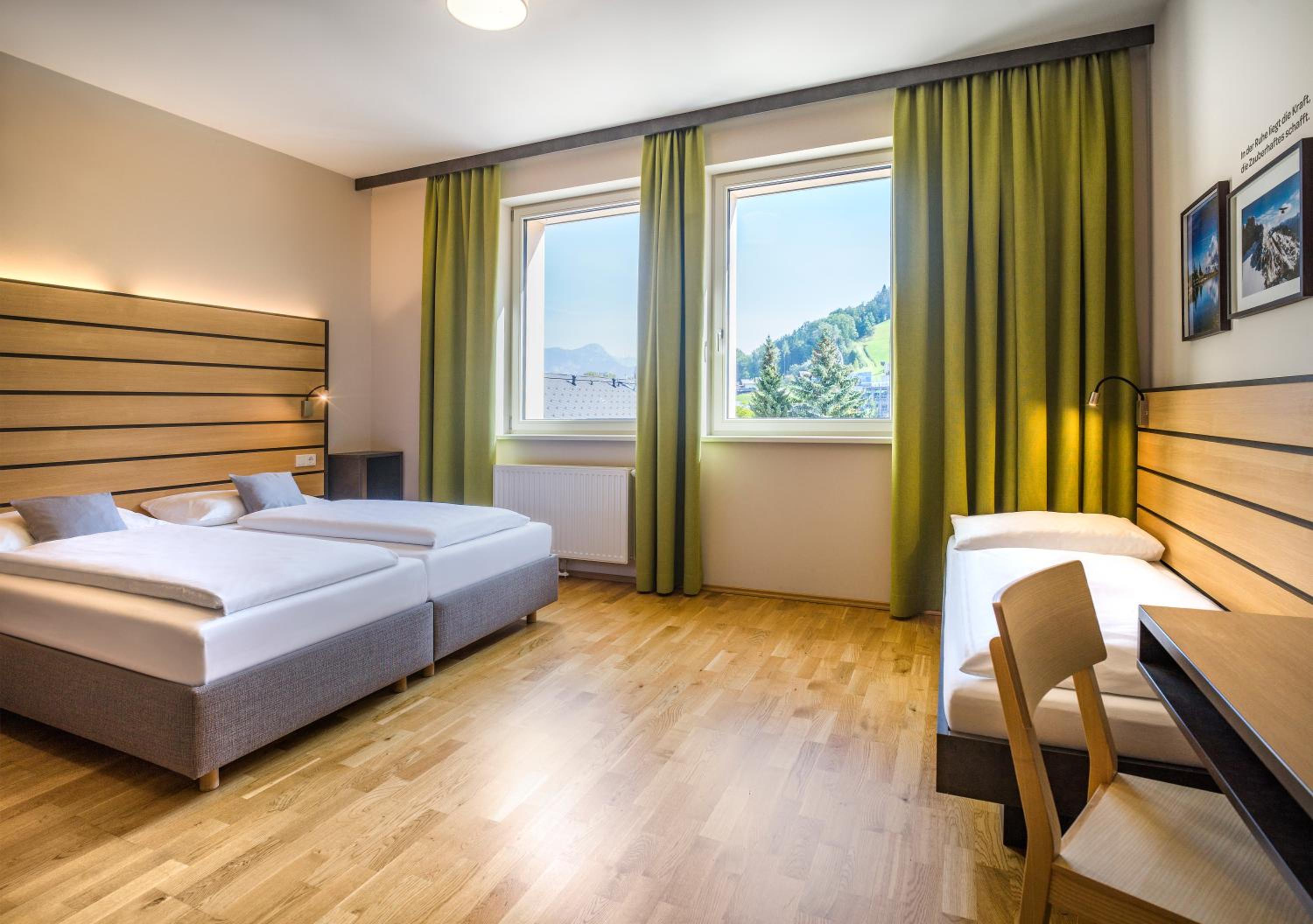 Superior Triple Room - Photo 3
