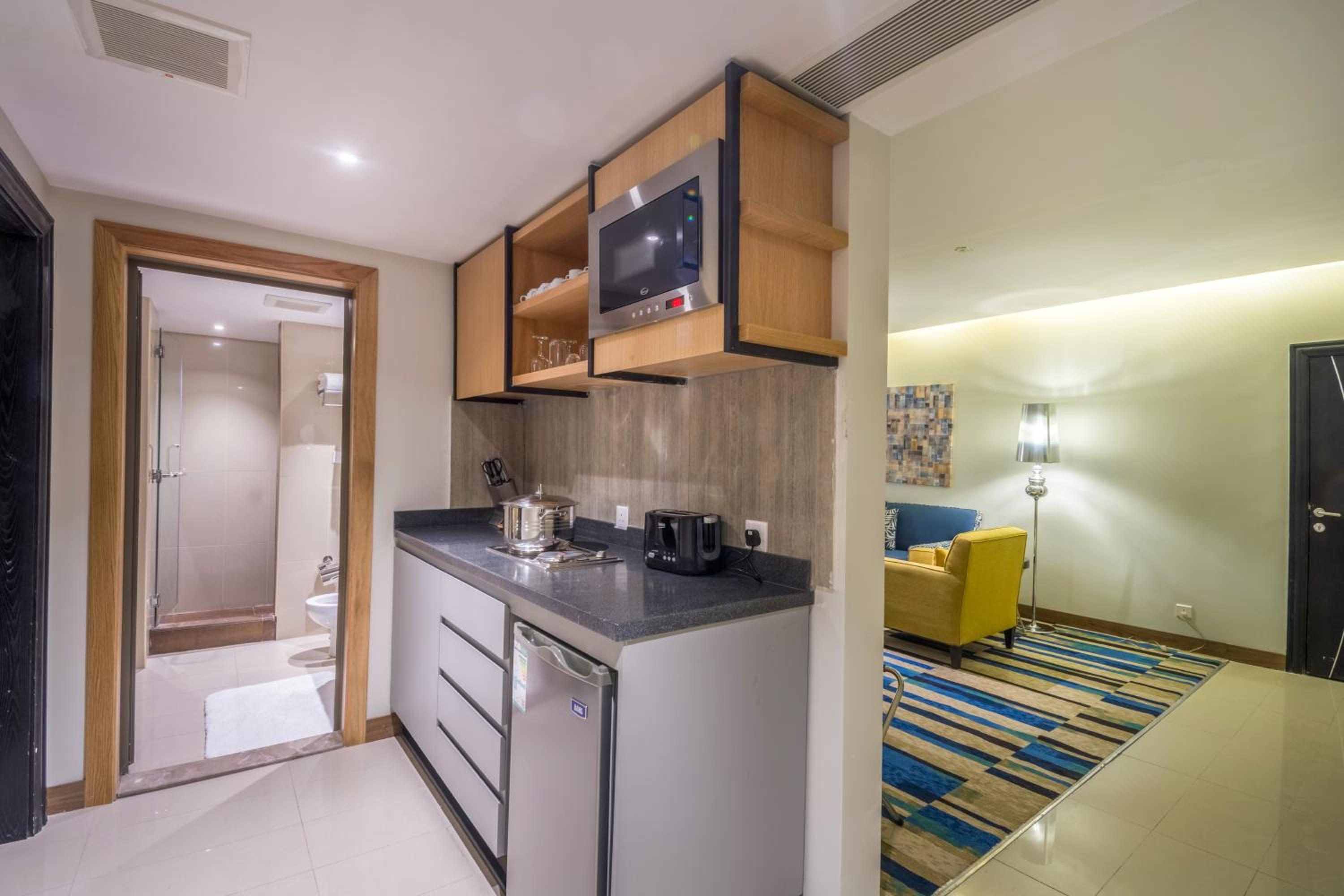 Deluxe Room - Photo 1