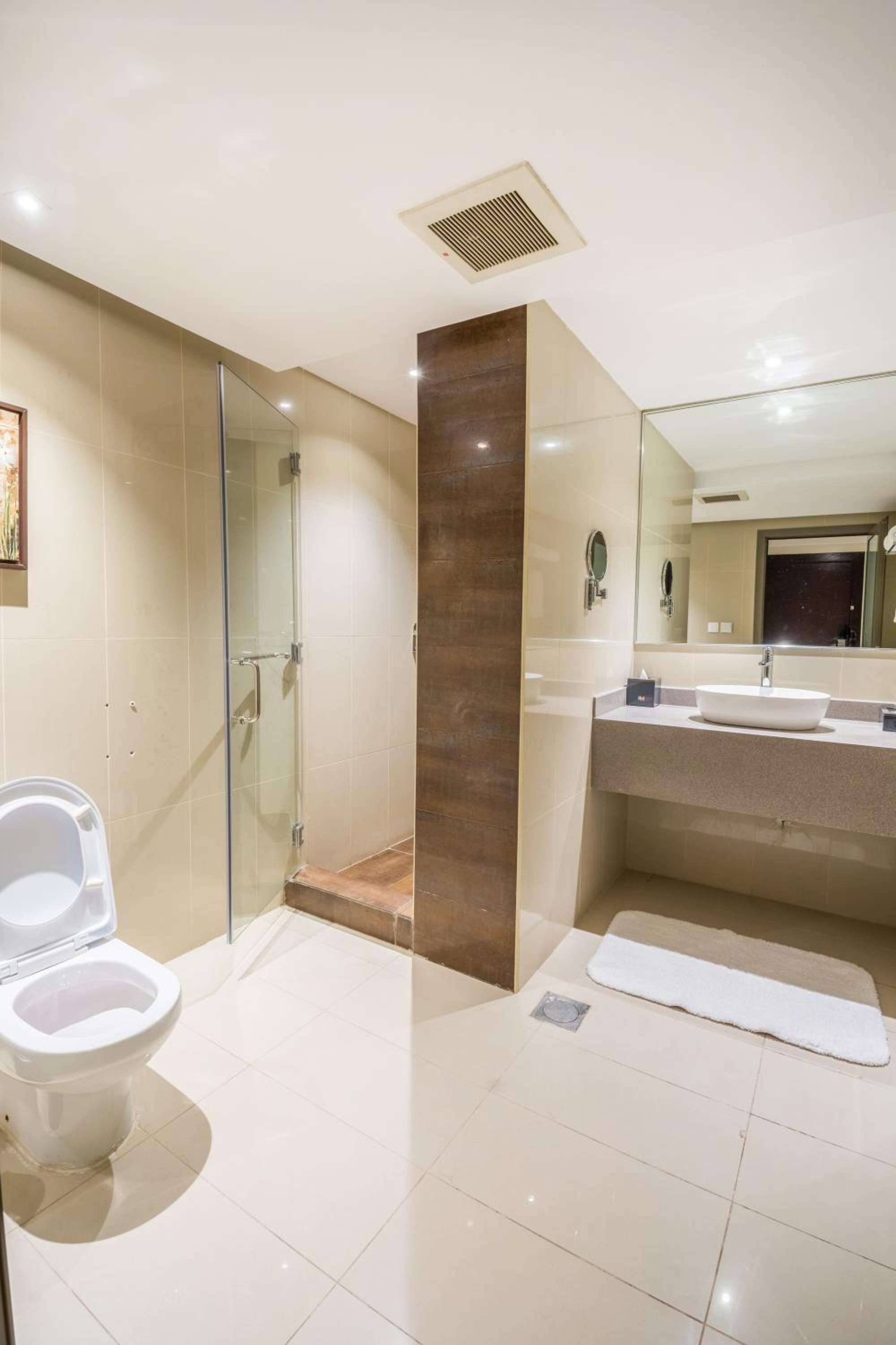 Standard Double Room - Photo 2