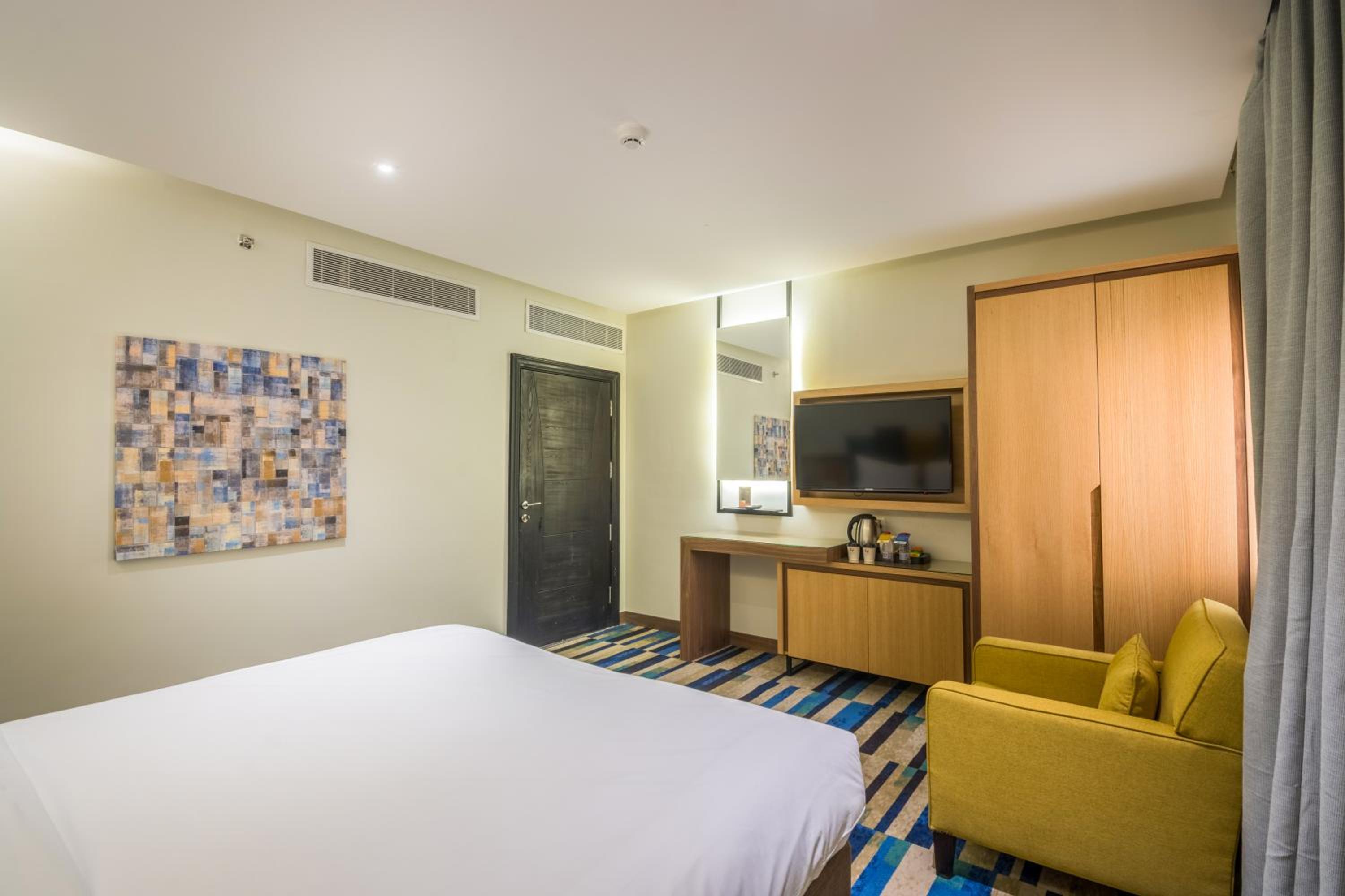 Standard Double Room - Photo 1