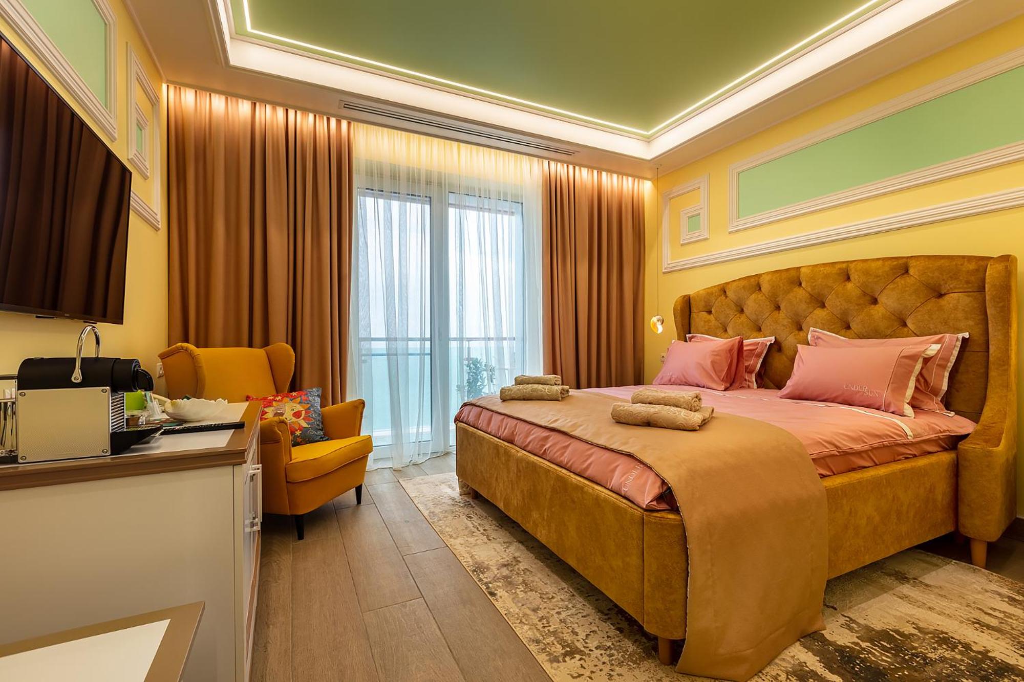 Double Room with Terrace photo 1