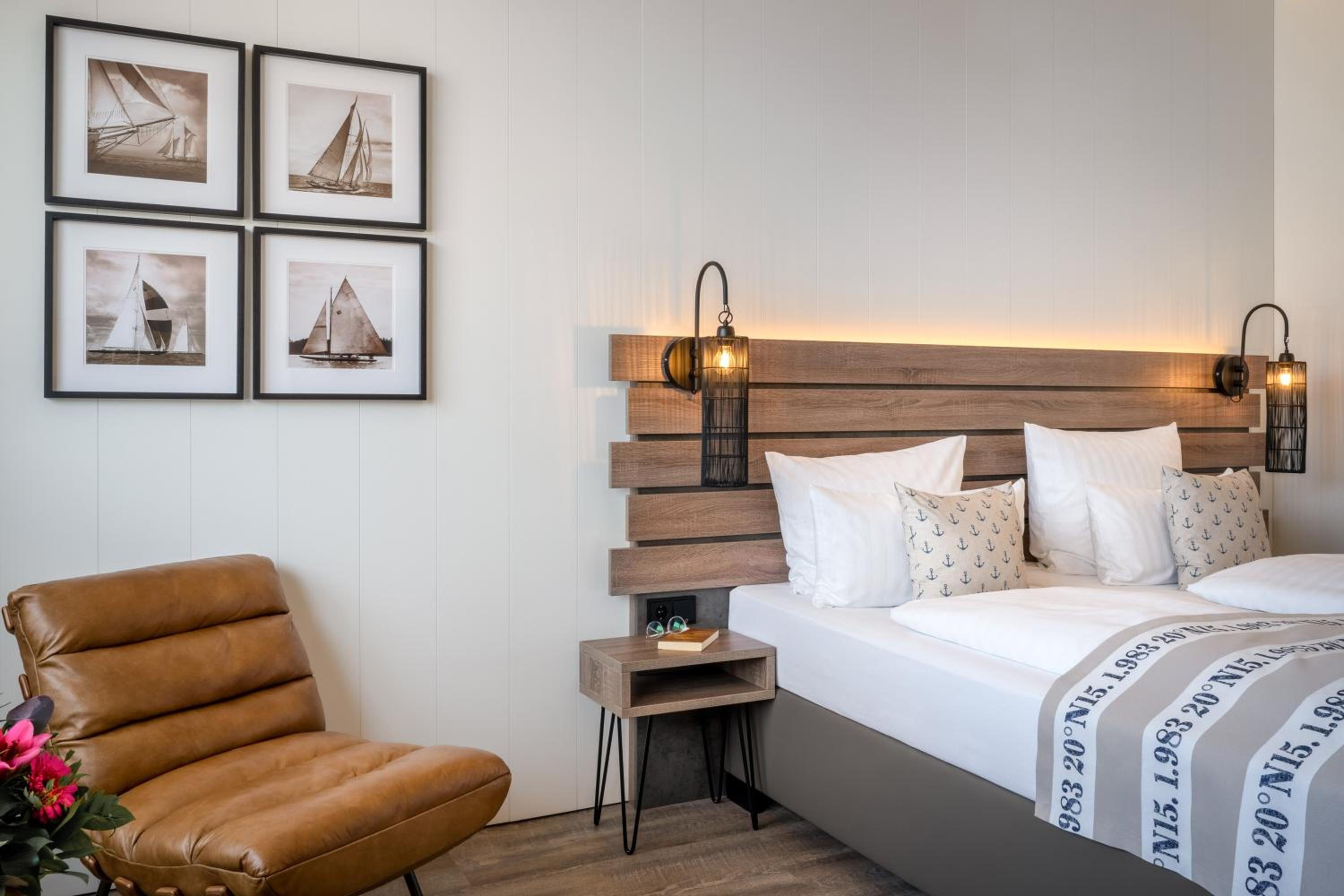 Small Double Room - Photo 9