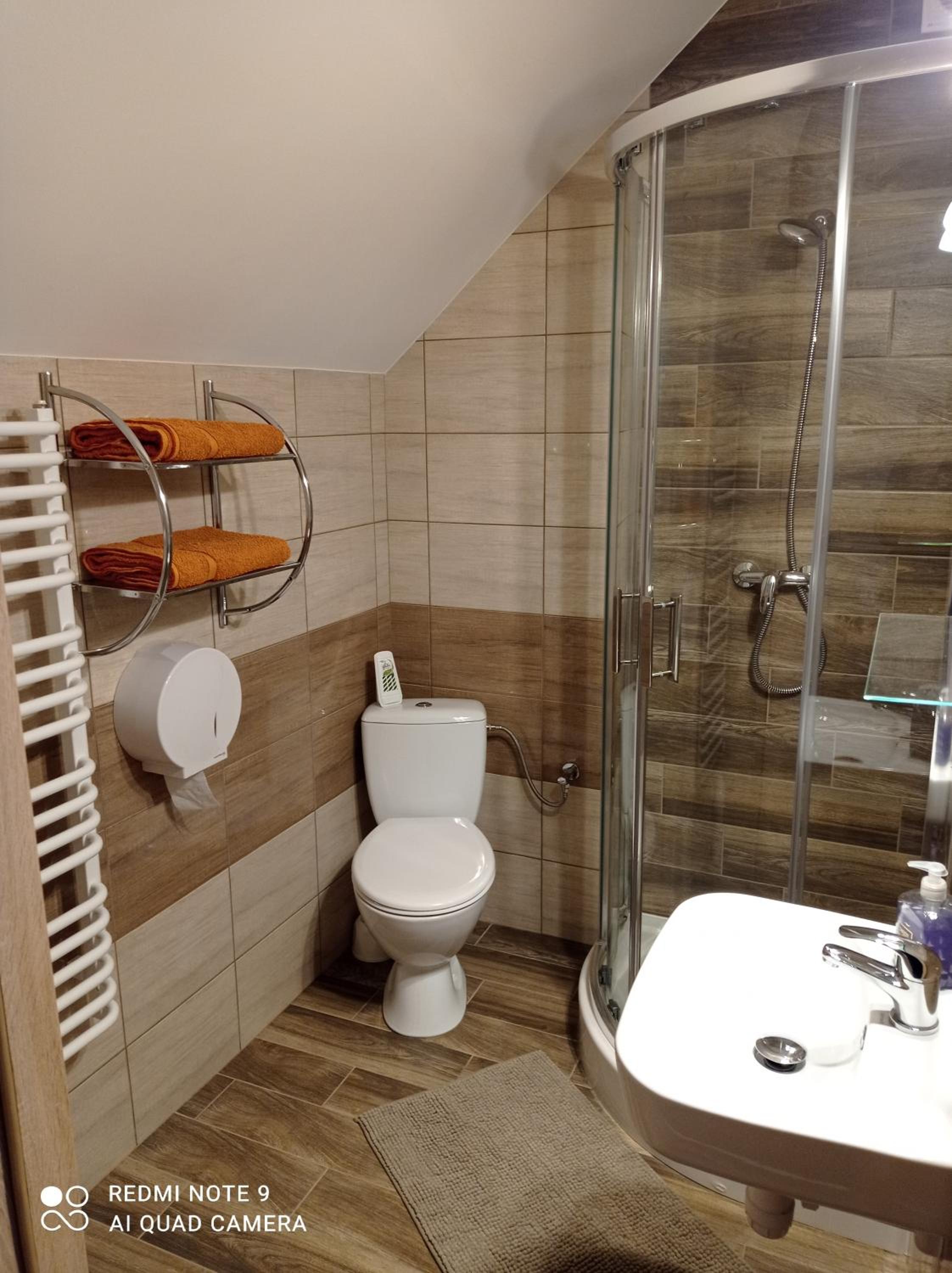 Deluxe Double Room with Balcony - Photo 5