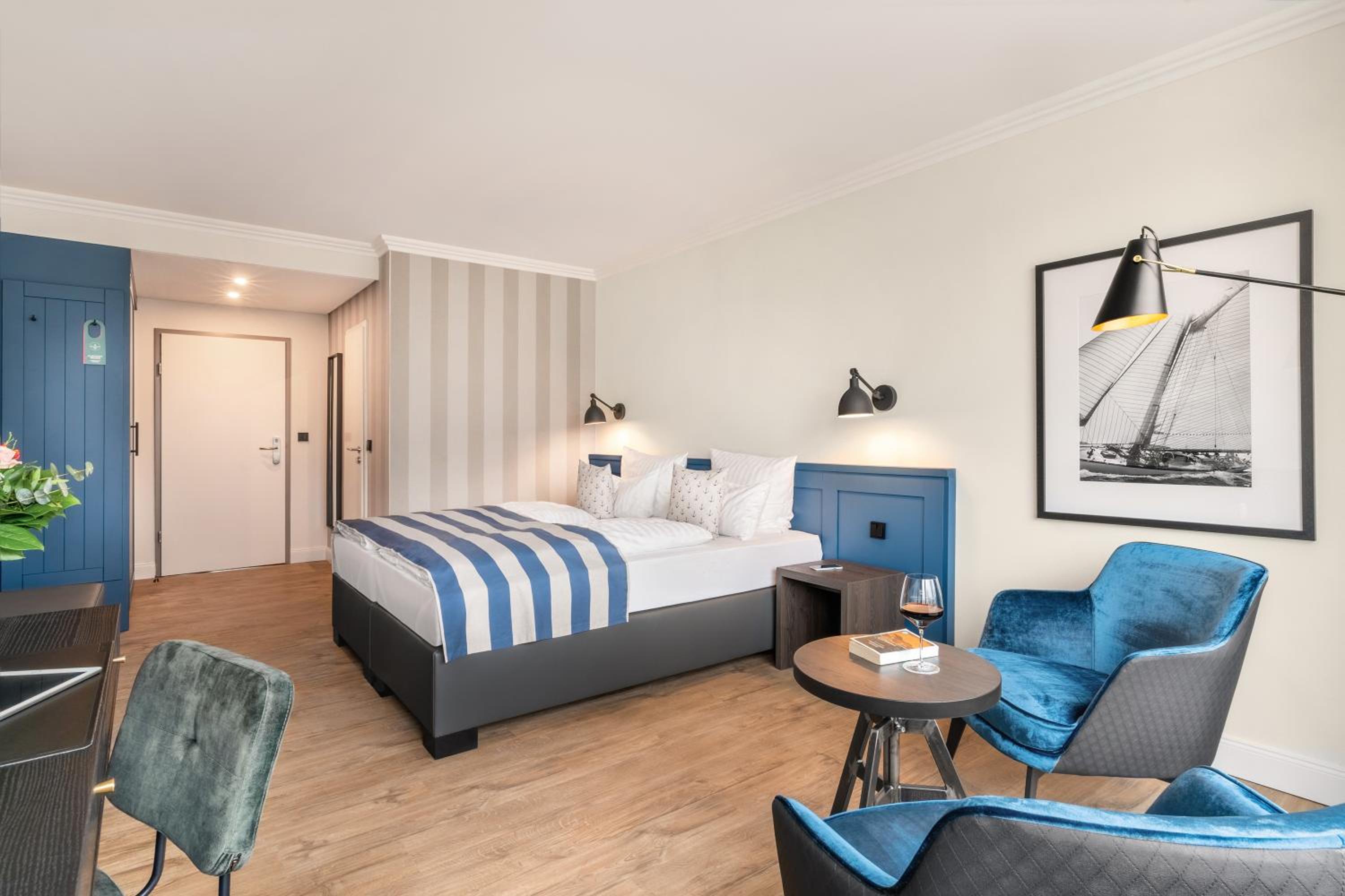 Superior Double Room - Photo 6