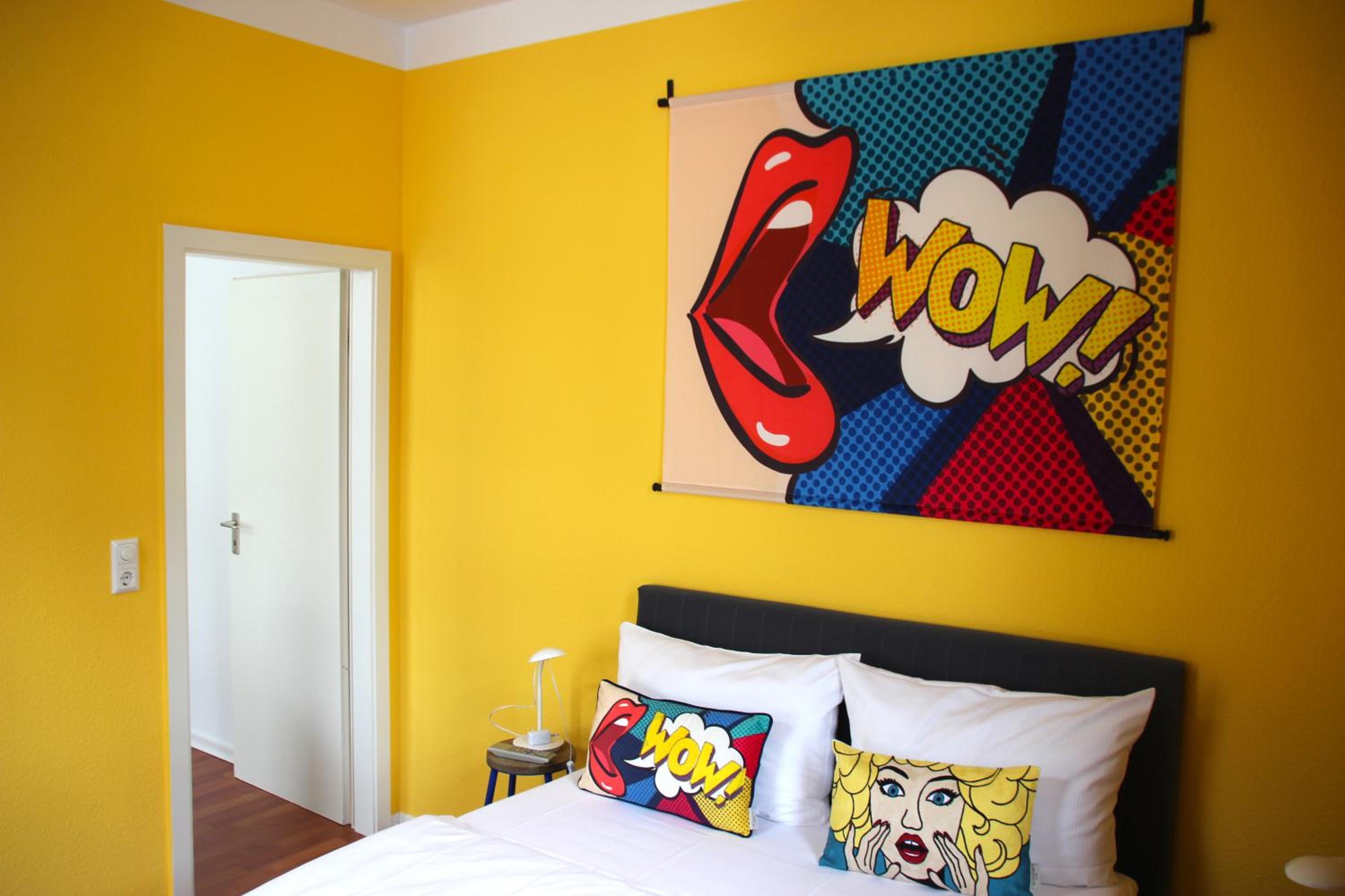 Apartment - Photo 13