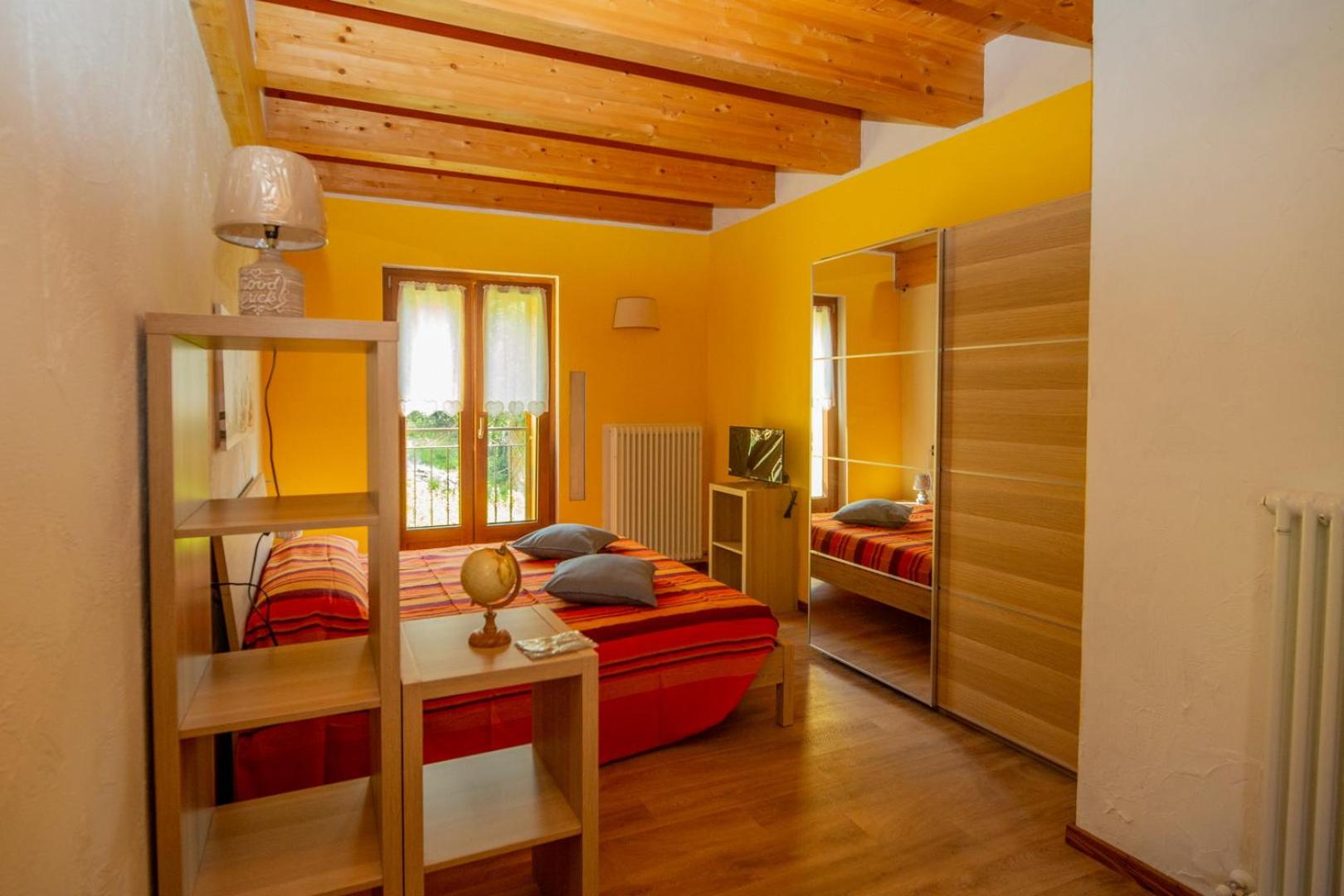 Double Room - Photo 1
