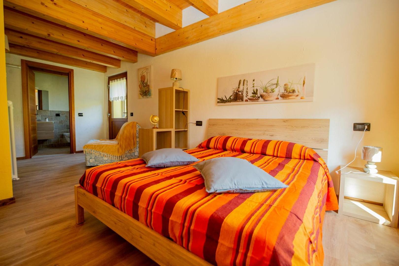 Double Room - Photo 3