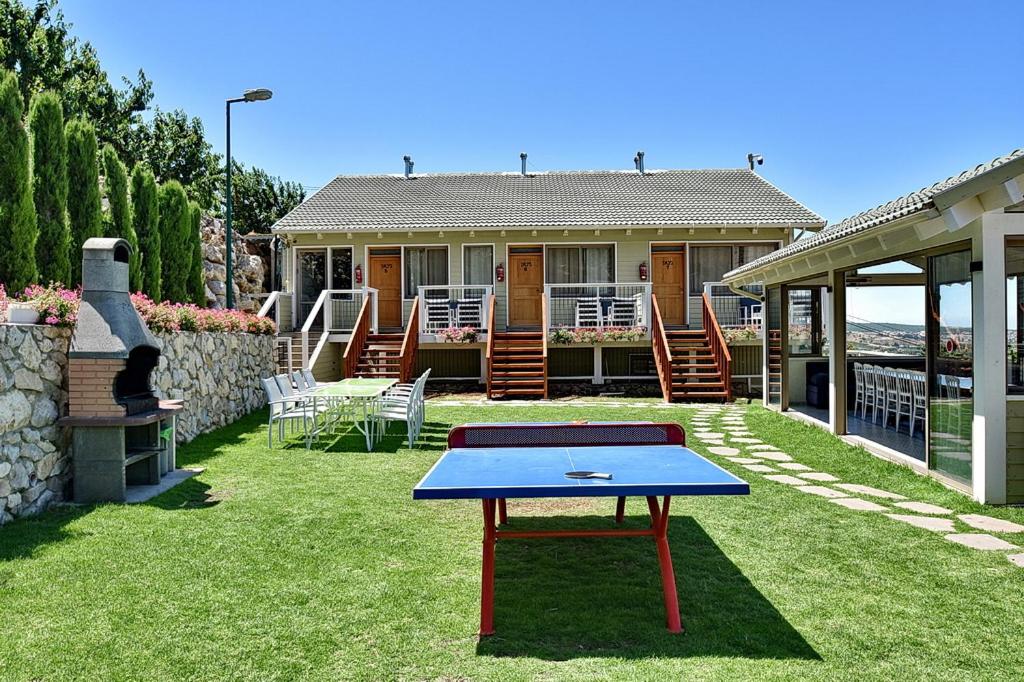 Chalet photo 3