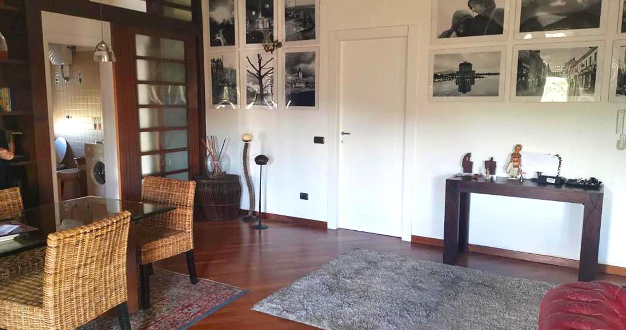 Double Room with Balcony and Private External Bathroom photo 3