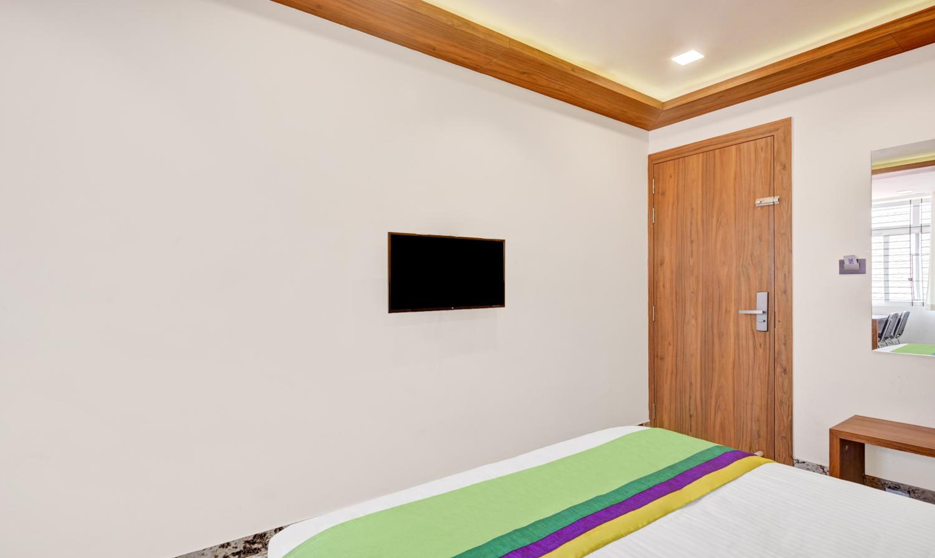 Standard Room - Photo 15