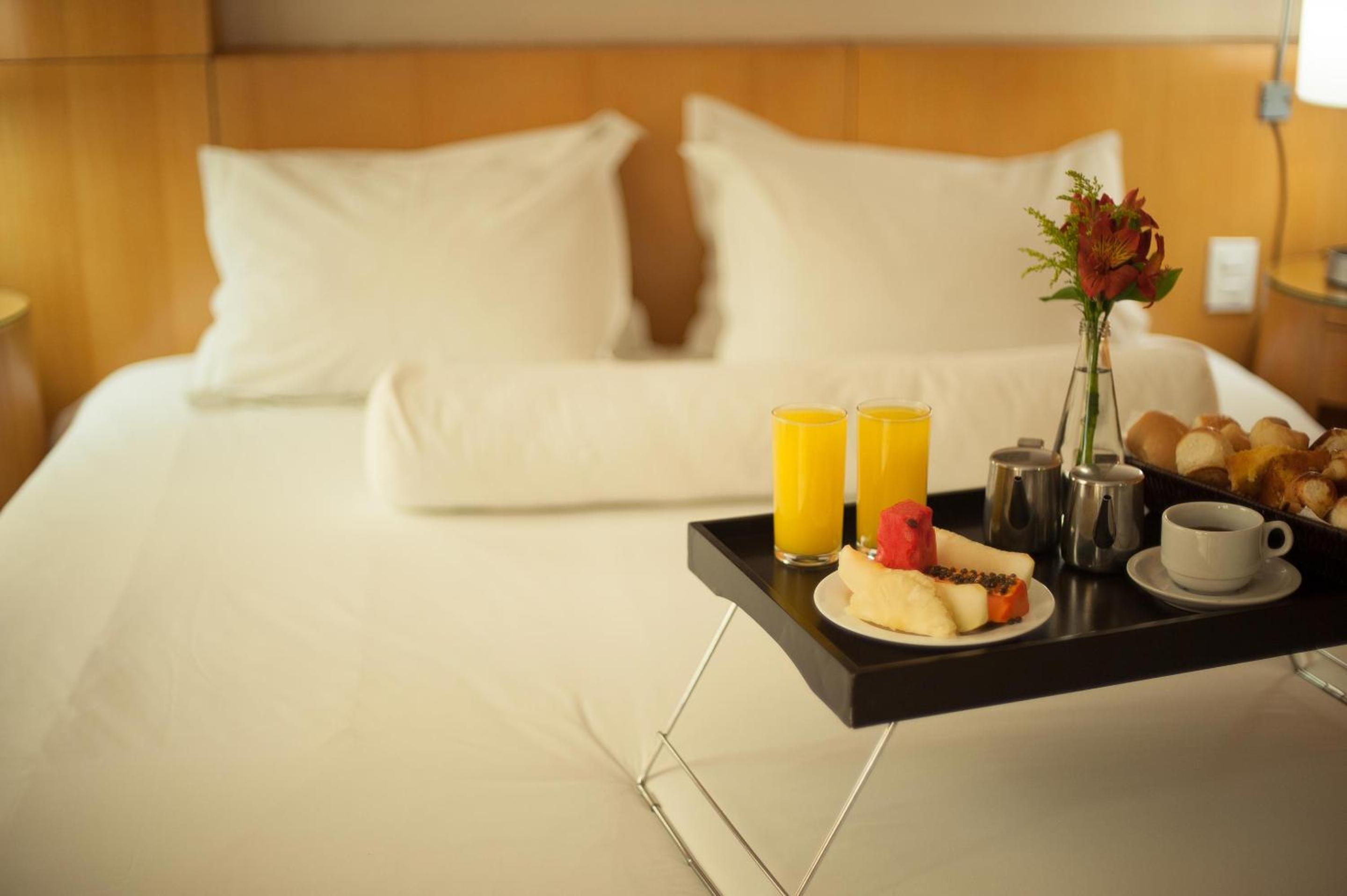Standard Double Room - Photo 2