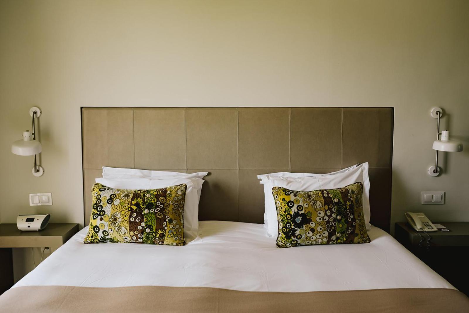 Classic Room with Balcony City View - Photo 1