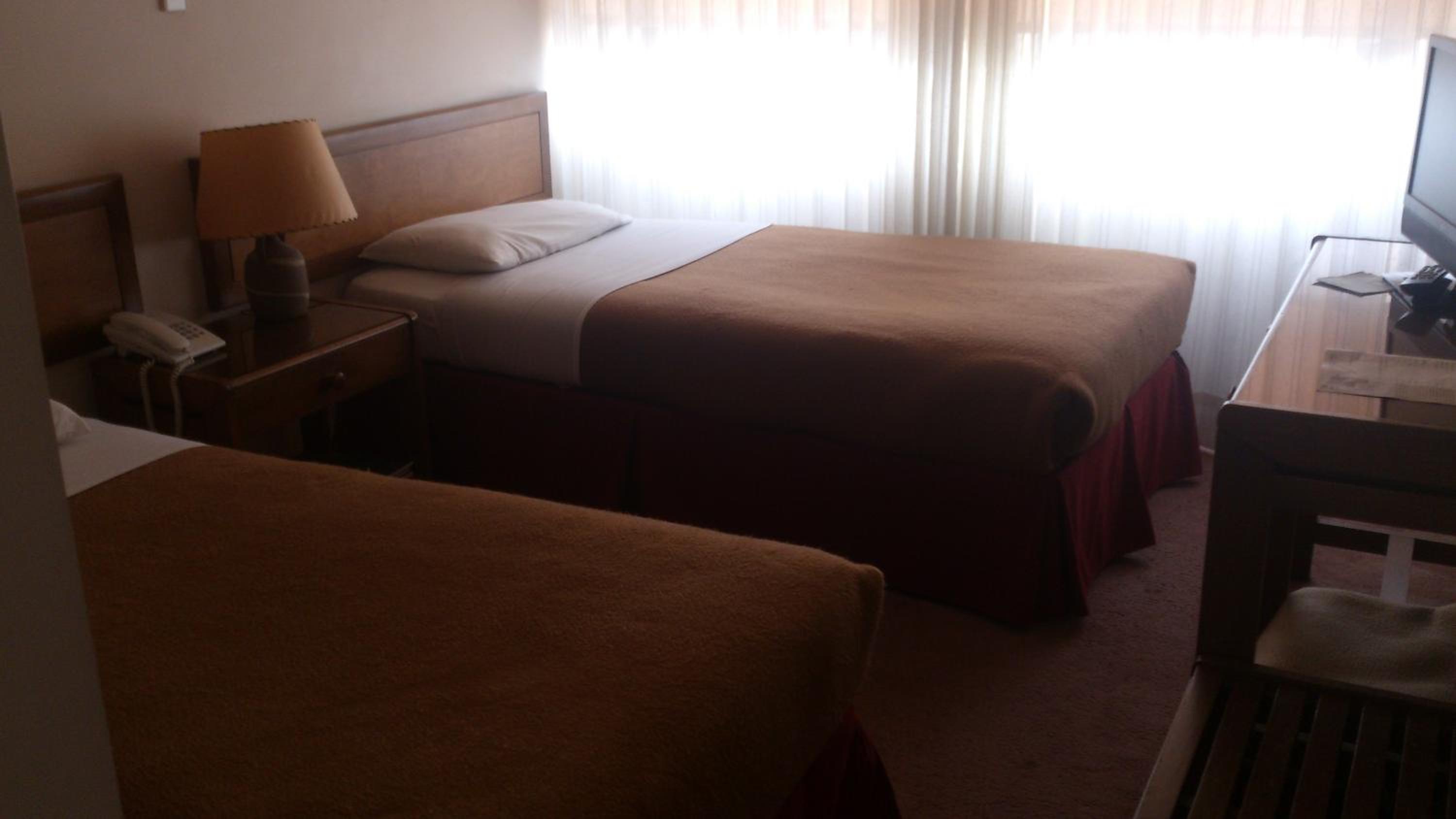 Twin Room photo 1