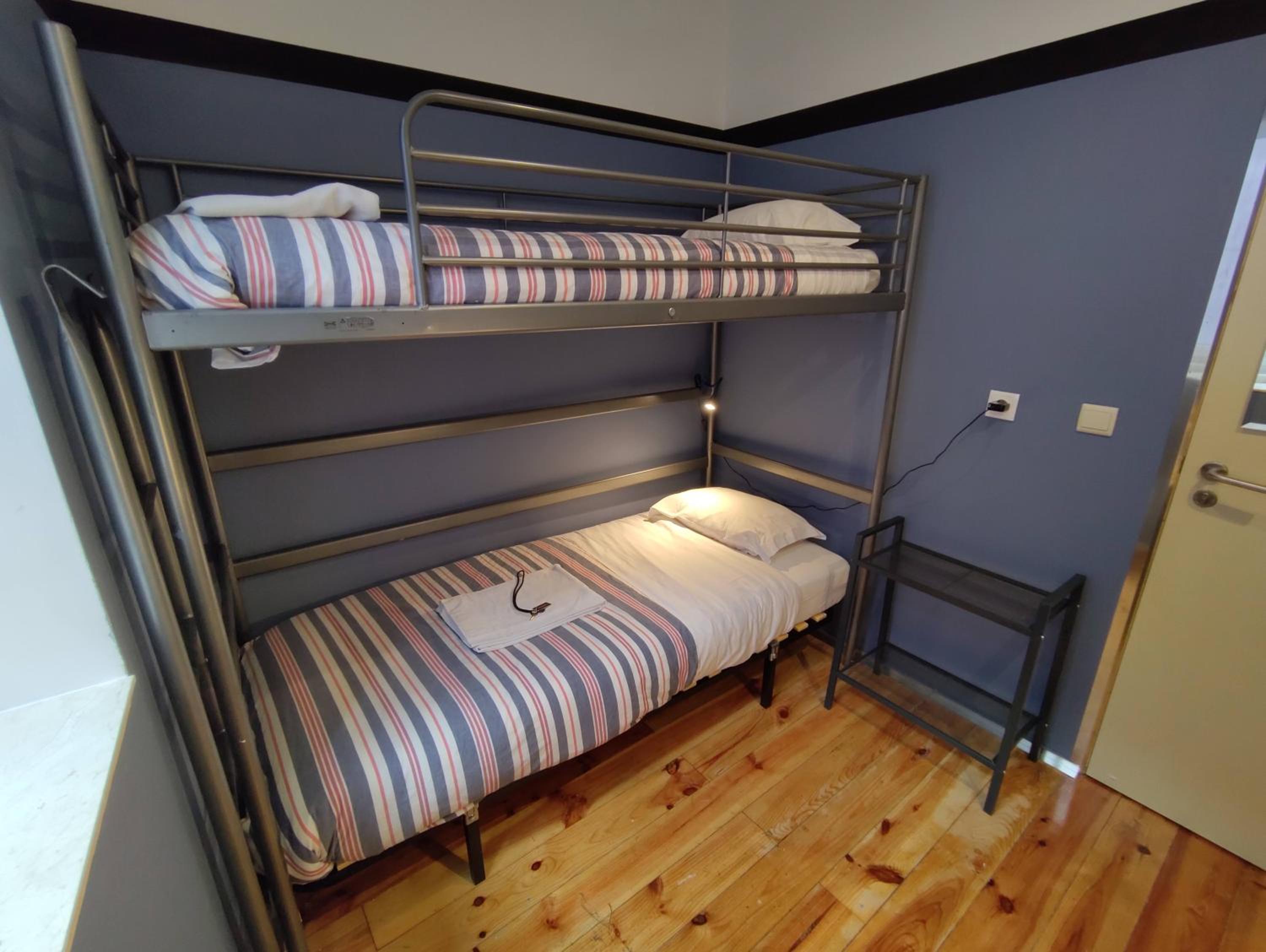 Economic Double Room photo 2