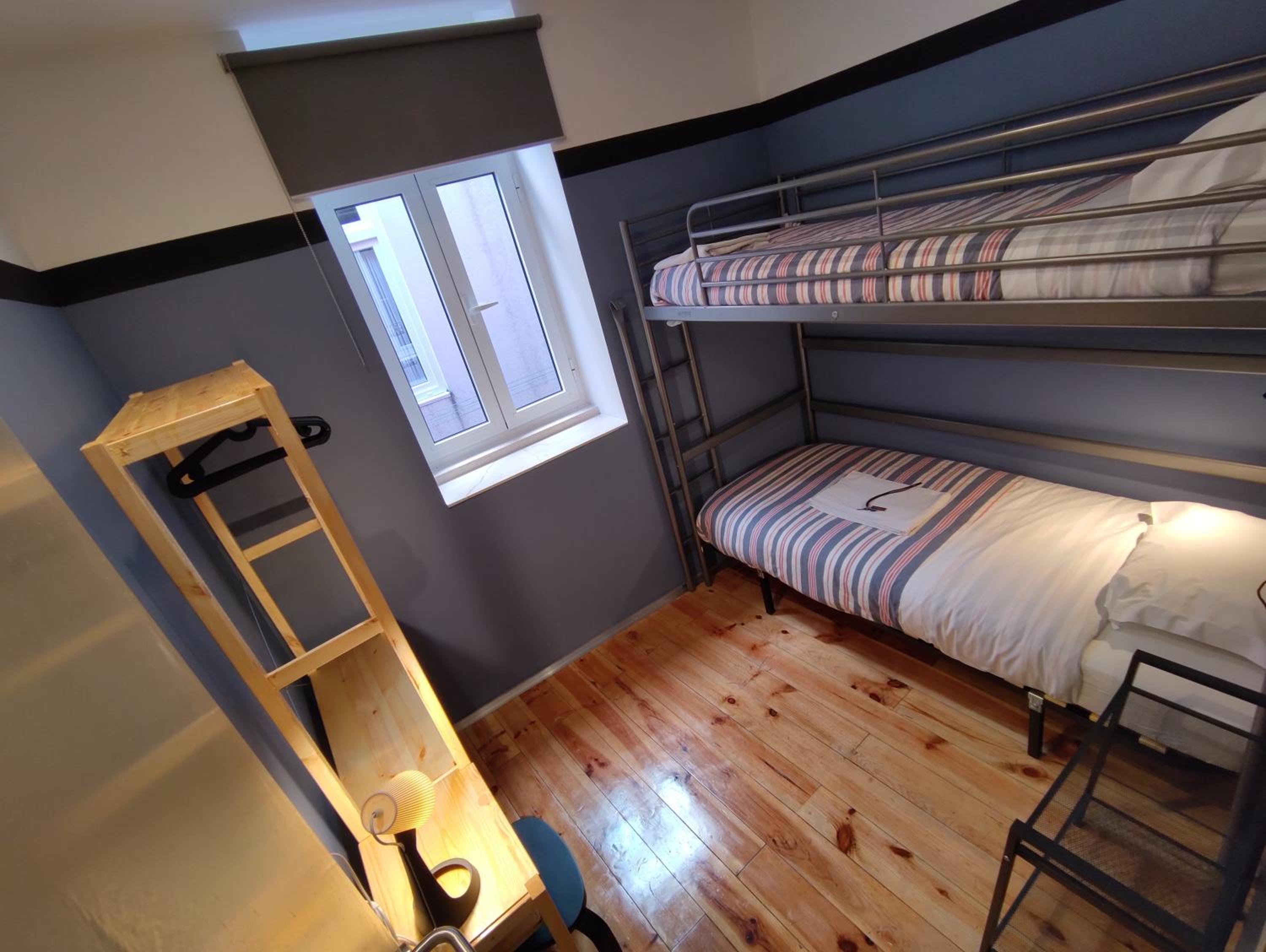 Economic Double Room photo 1