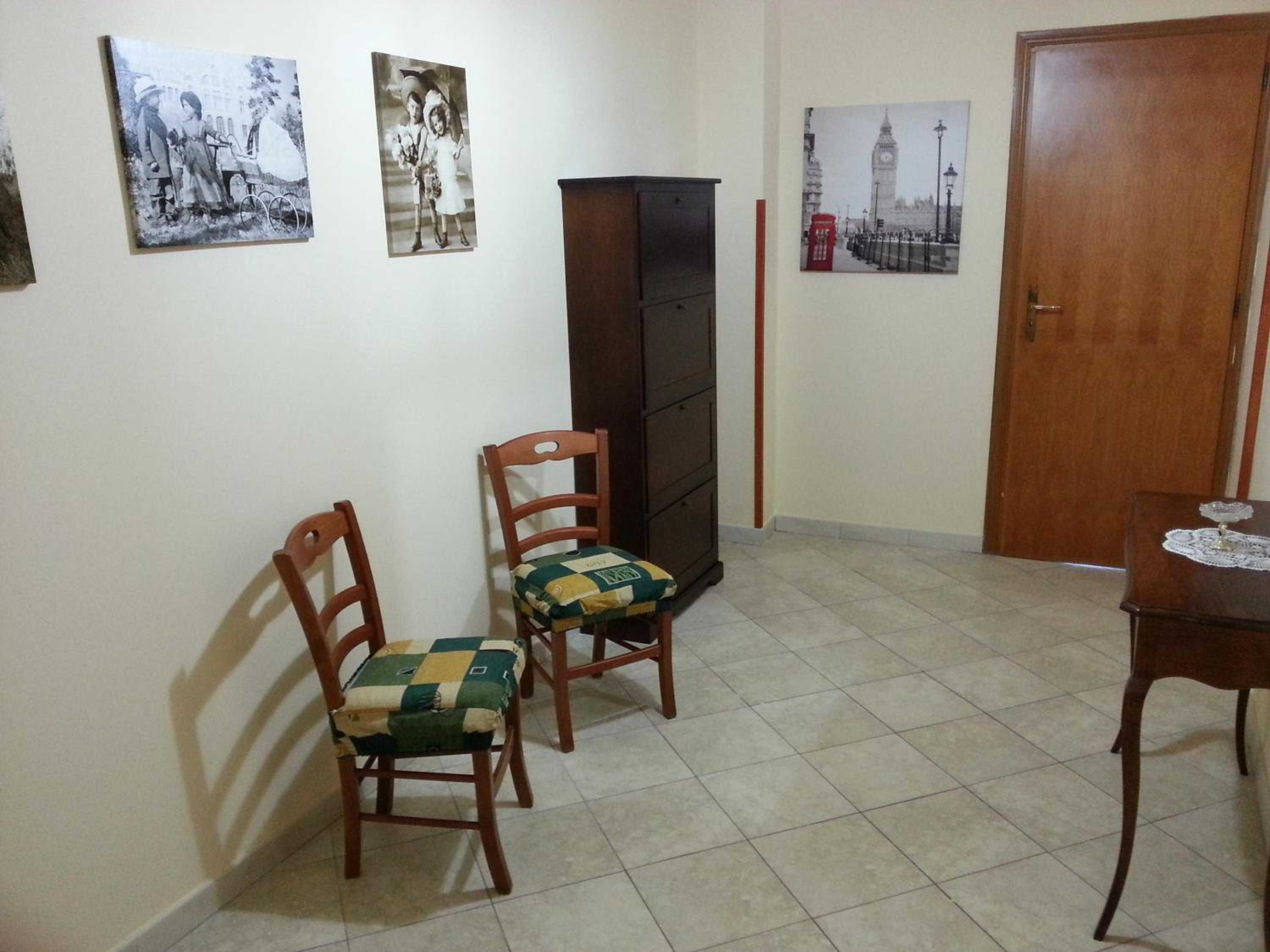 Two-Bedroom House photo 1