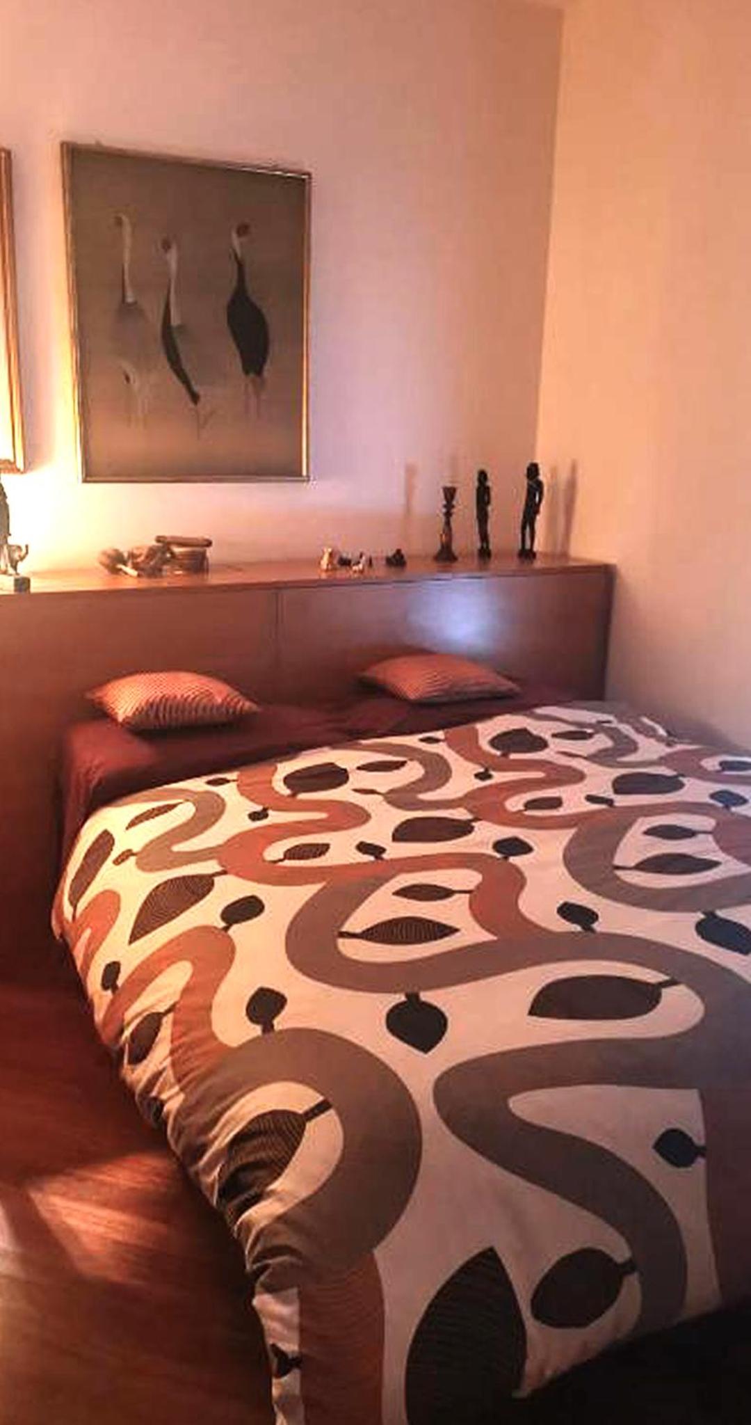 Double Room with Private External Bathroom photo 1